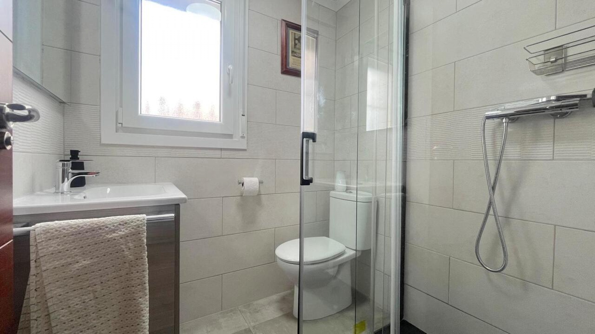 Wederverkoop - Villa - Algorfa - Lo Crispin