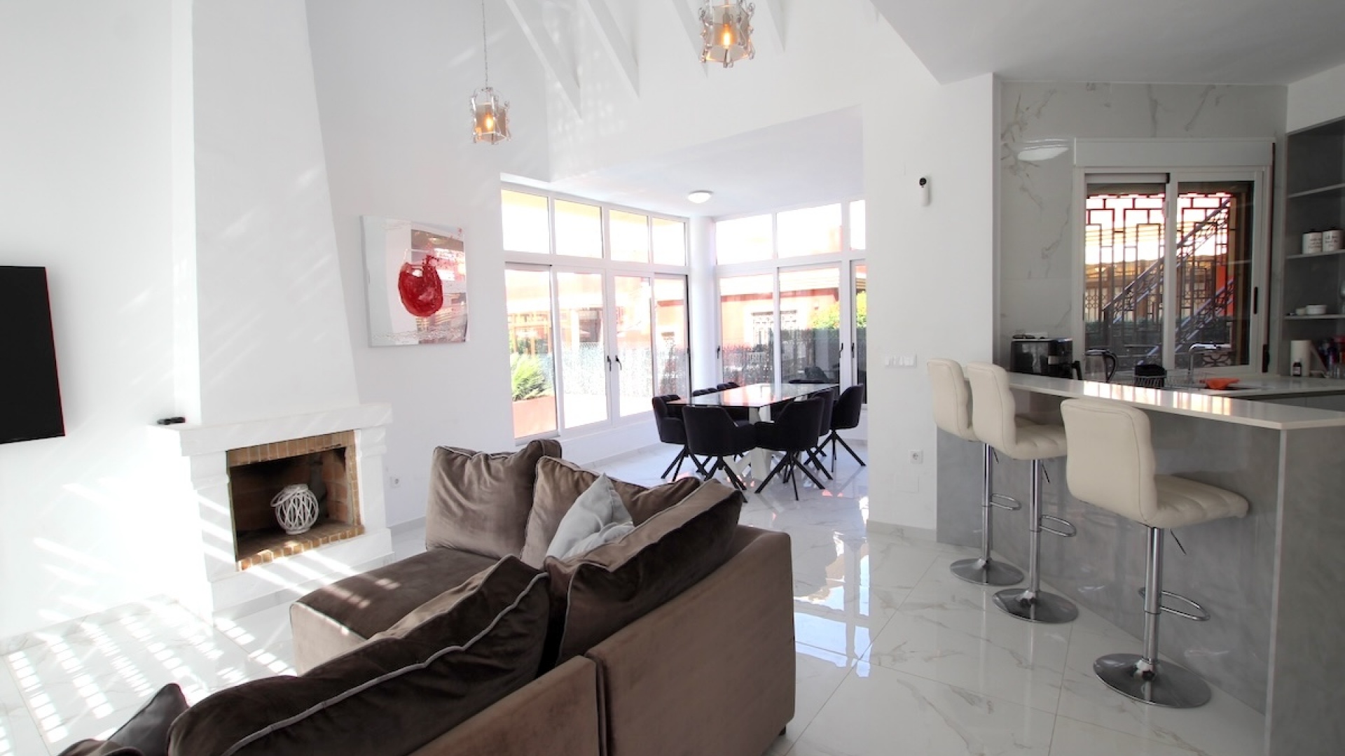 Wederverkoop - Villa - Algorfa - Lo Crispin