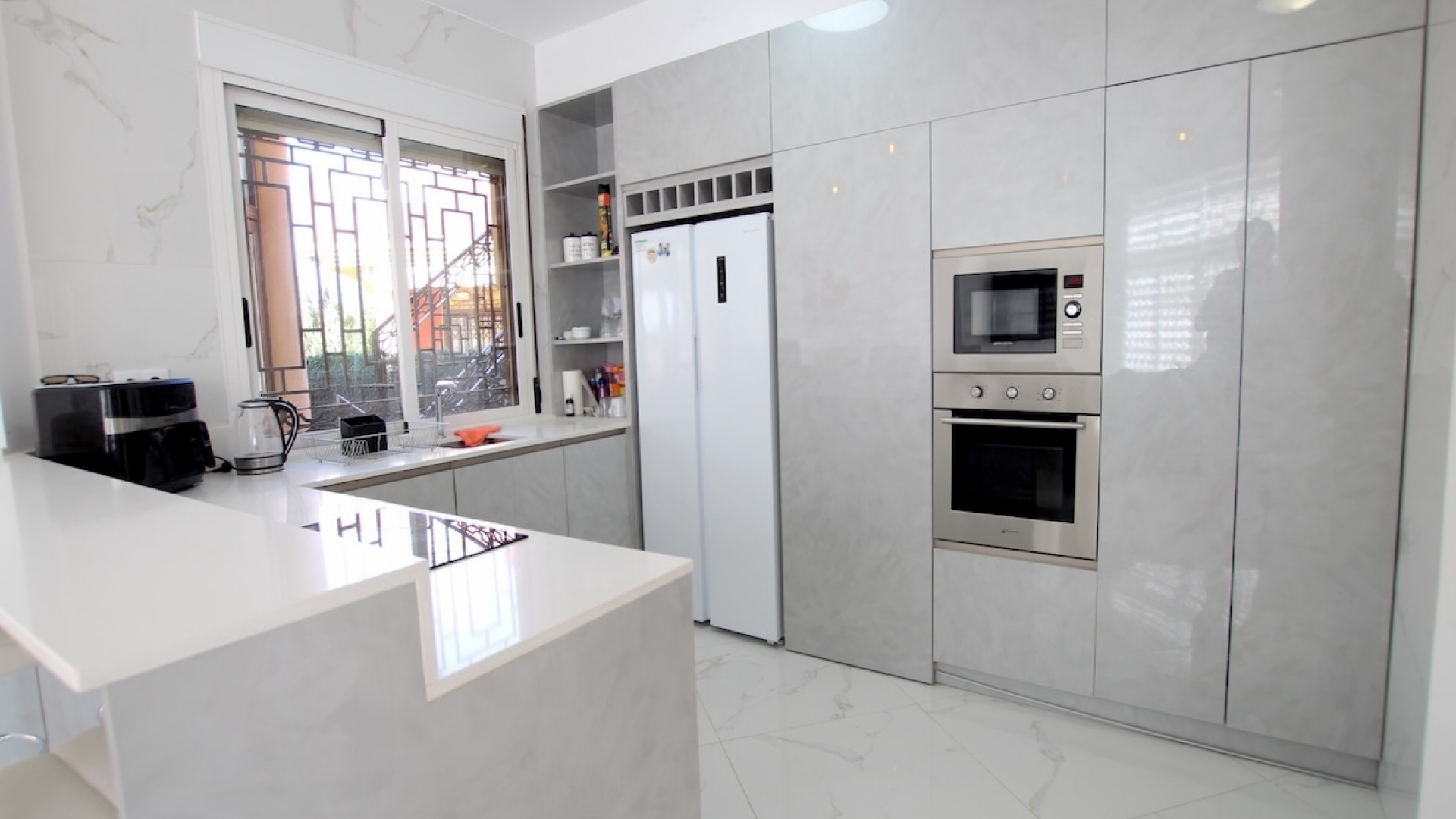 Wederverkoop - Villa - Algorfa - Lo Crispin