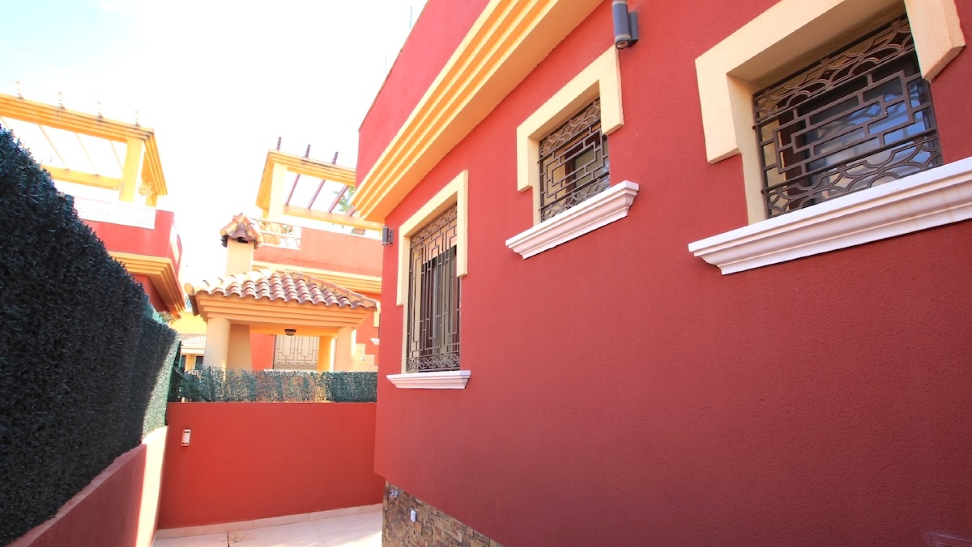 Wederverkoop - Villa - Algorfa - Lo Crispin