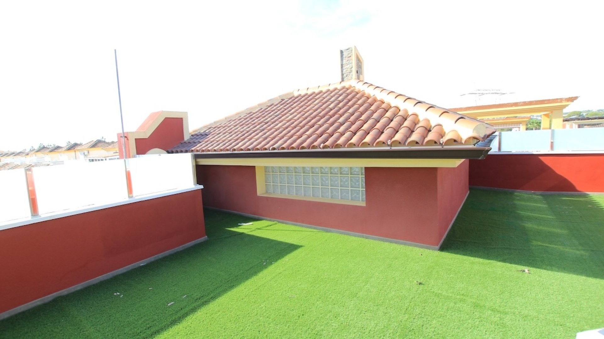 Wederverkoop - Villa - Algorfa - Lo Crispin