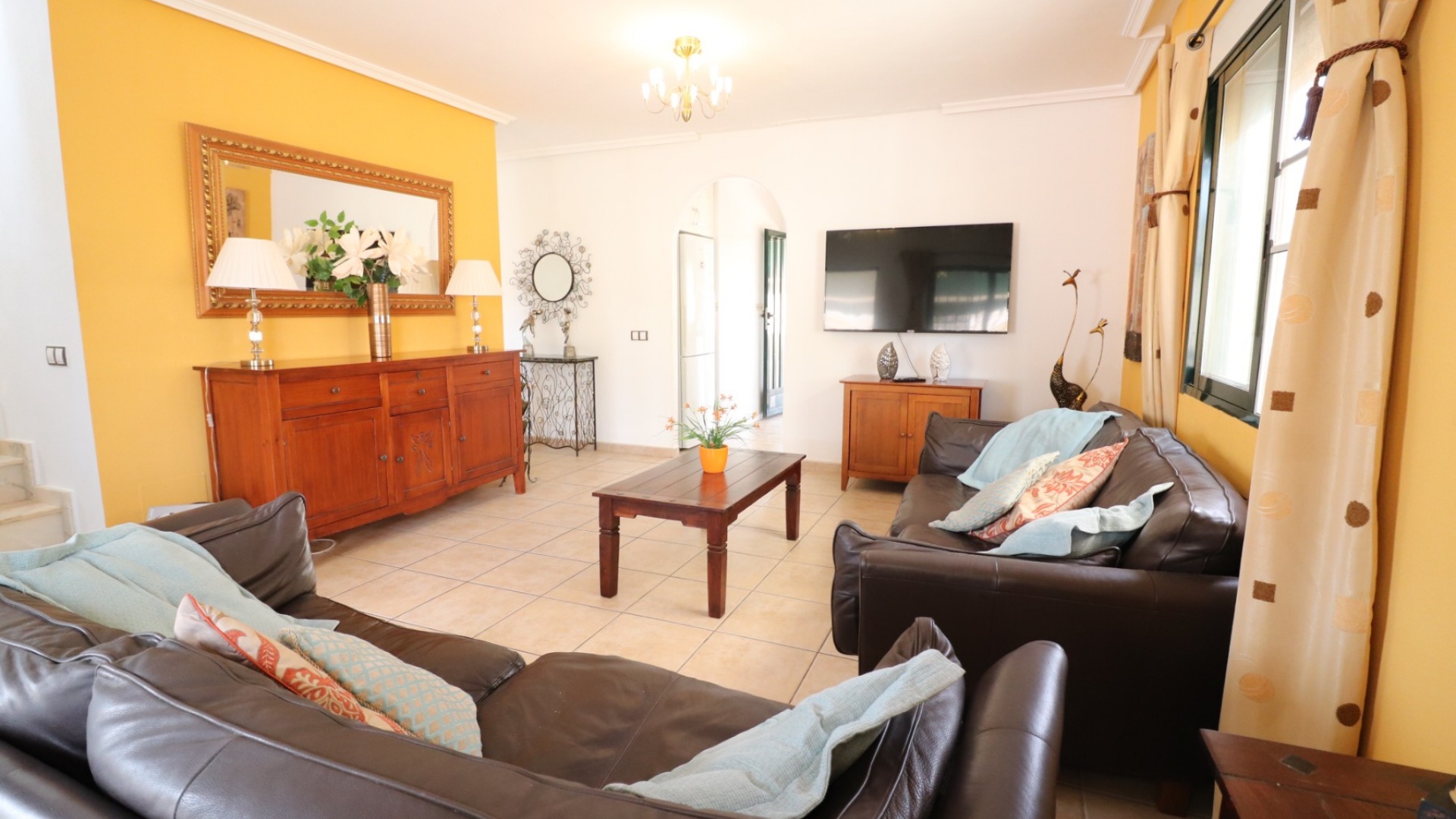 Wederverkoop - Villa - Algorfa - Lo Crispin