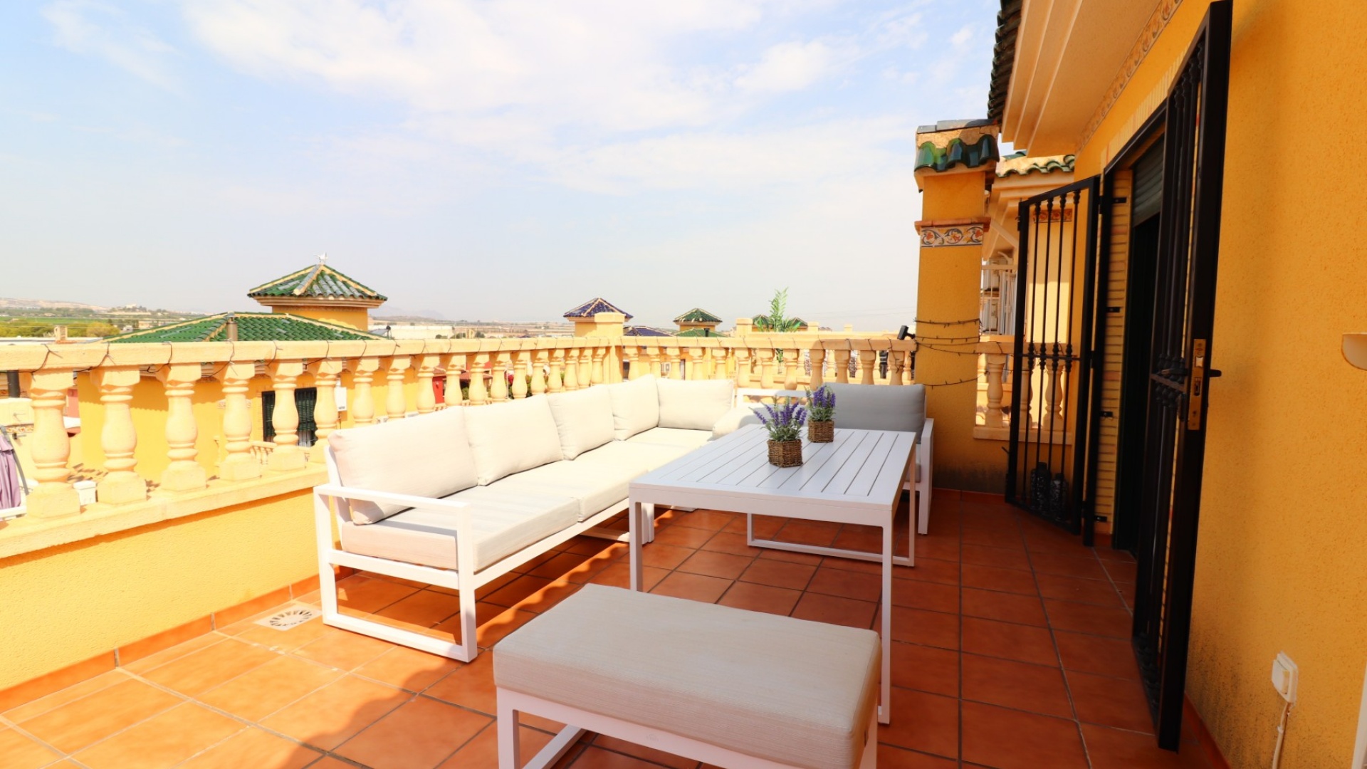 Wederverkoop - Villa - Algorfa - Lo Crispin