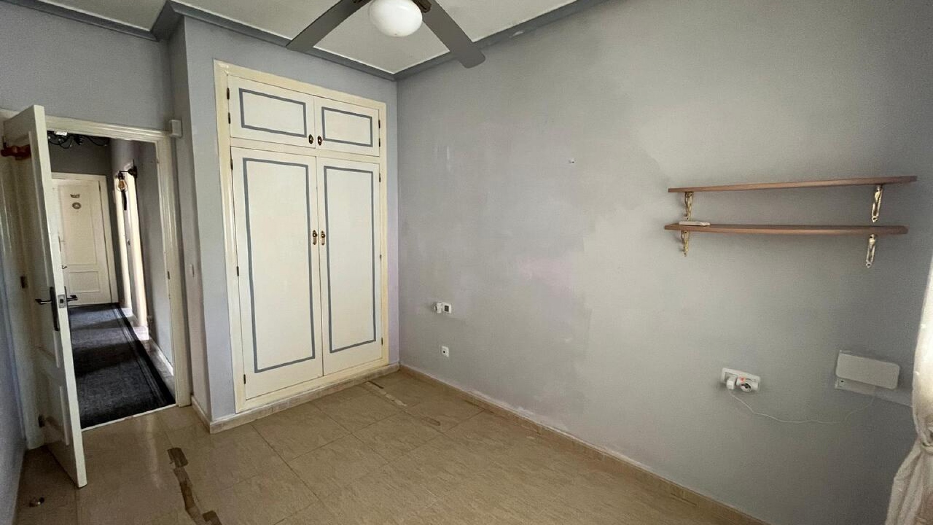 Wederverkoop - Villa - Algorfa - Lo Crispin