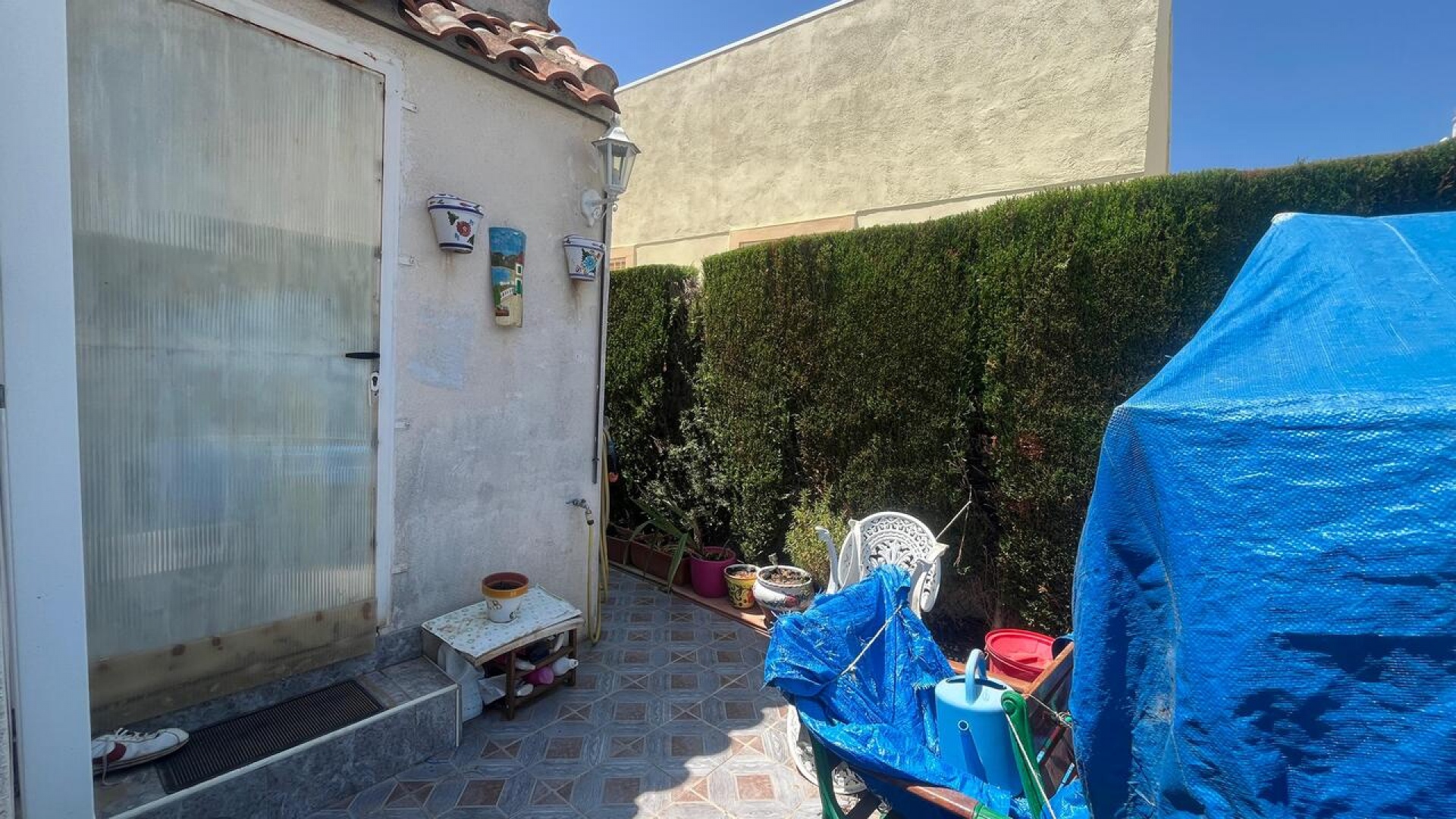 Wederverkoop - Villa - Algorfa - Lo Crispin