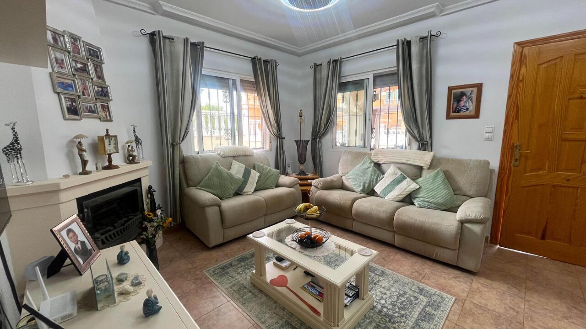 Wederverkoop - Villa - Algorfa - Lo Crispin