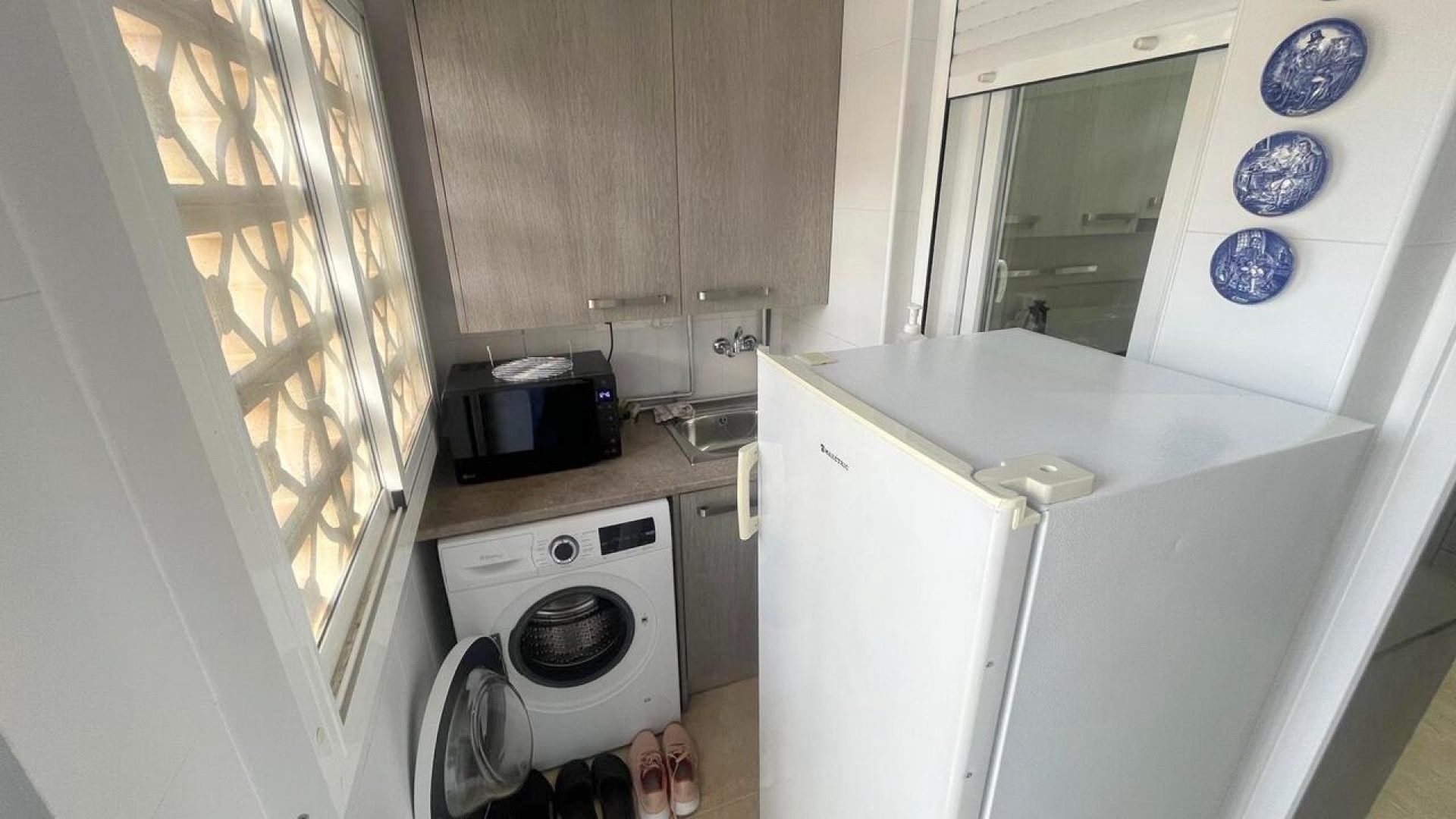 Wederverkoop - Villa - Algorfa - Lo Crispin