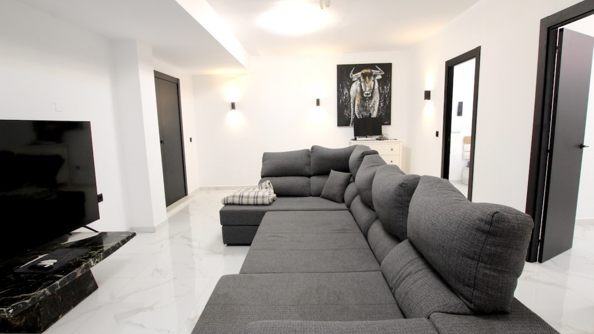 Wederverkoop - Villa - Algorfa - Lo Crispin