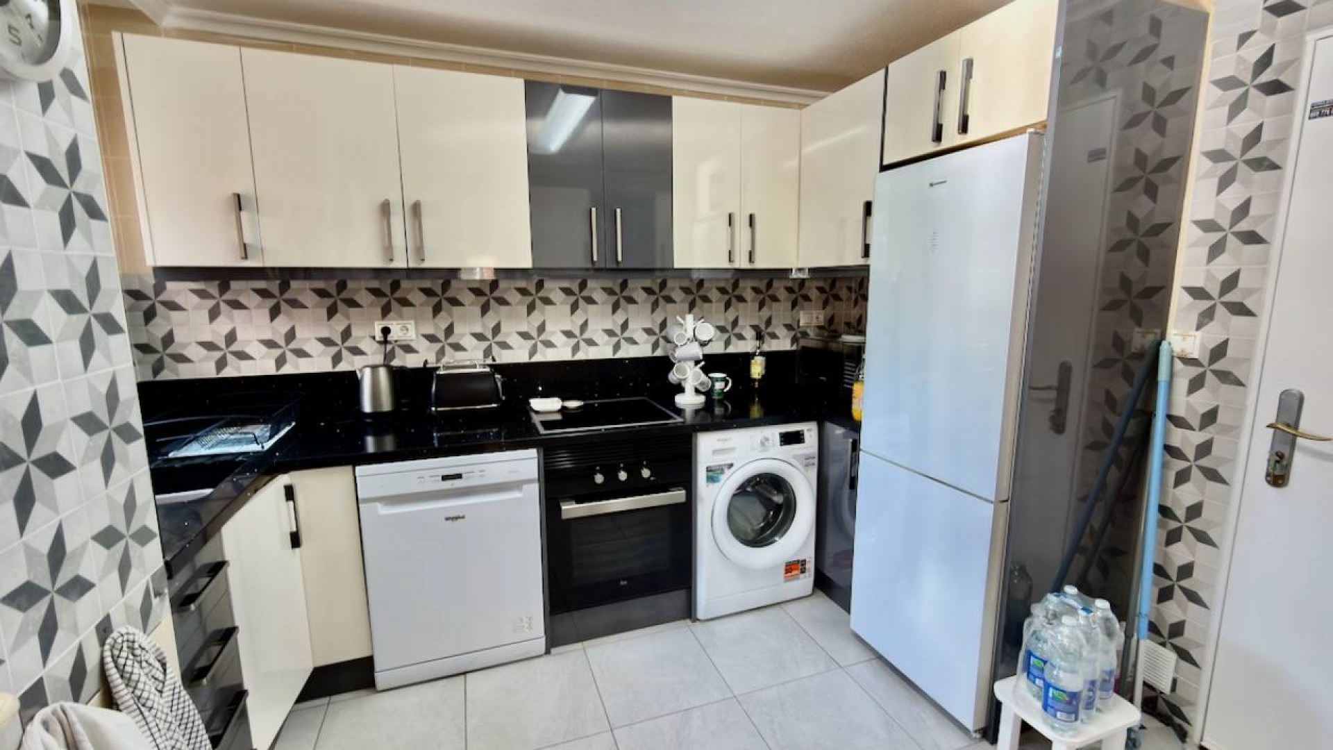 Wederverkoop - Villa - Algorfa - Lo Crispin