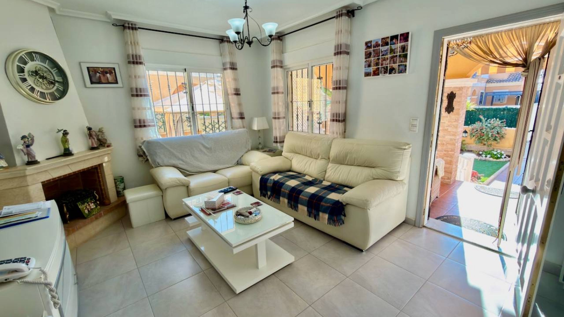 Wederverkoop - Villa - Algorfa - Lo Crispin