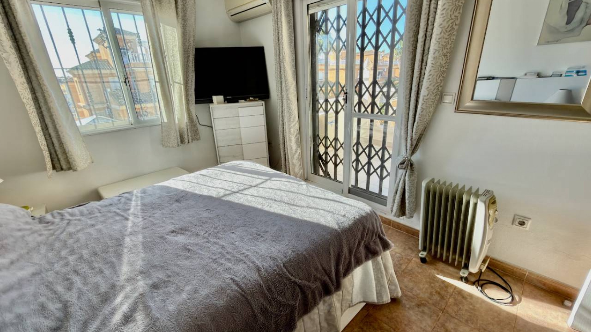 Wederverkoop - Villa - Algorfa - Lo Crispin