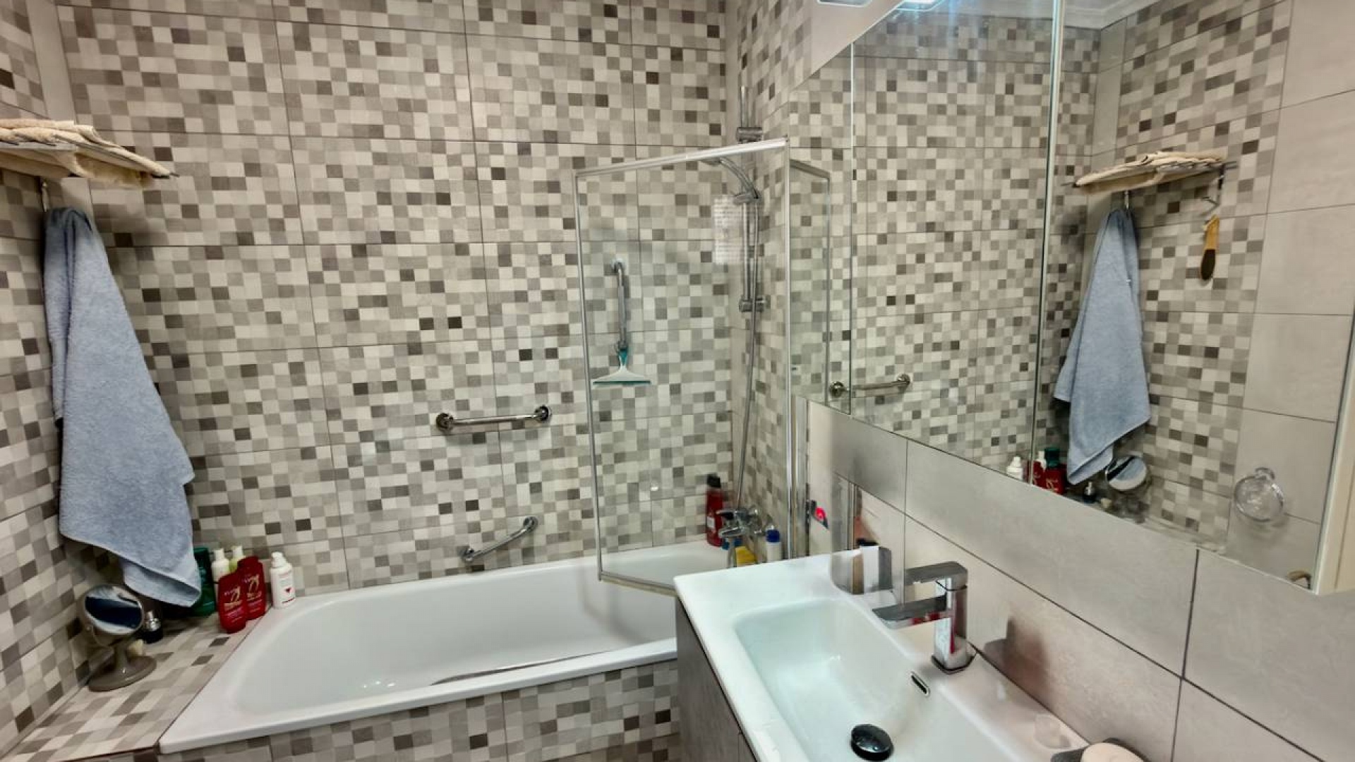 Wederverkoop - Villa - Algorfa - Lo Crispin