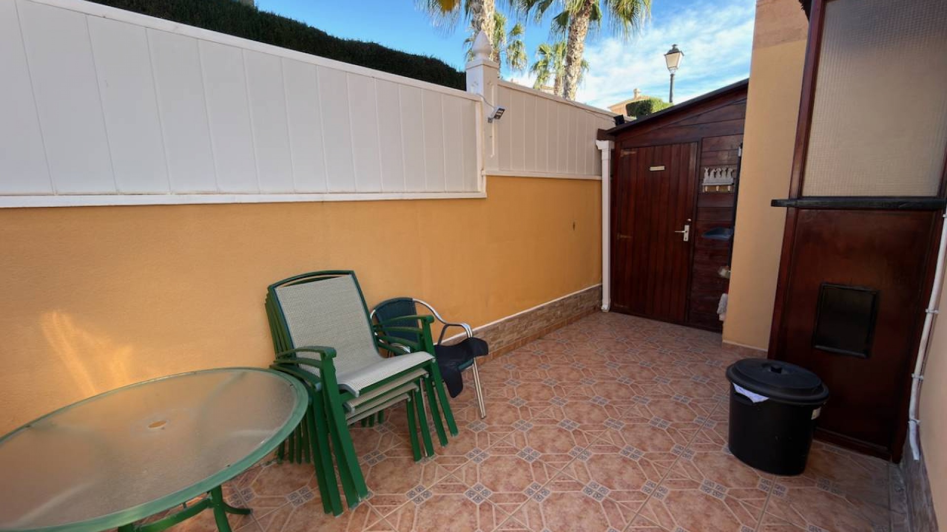 Wederverkoop - Villa - Algorfa - Lo Crispin