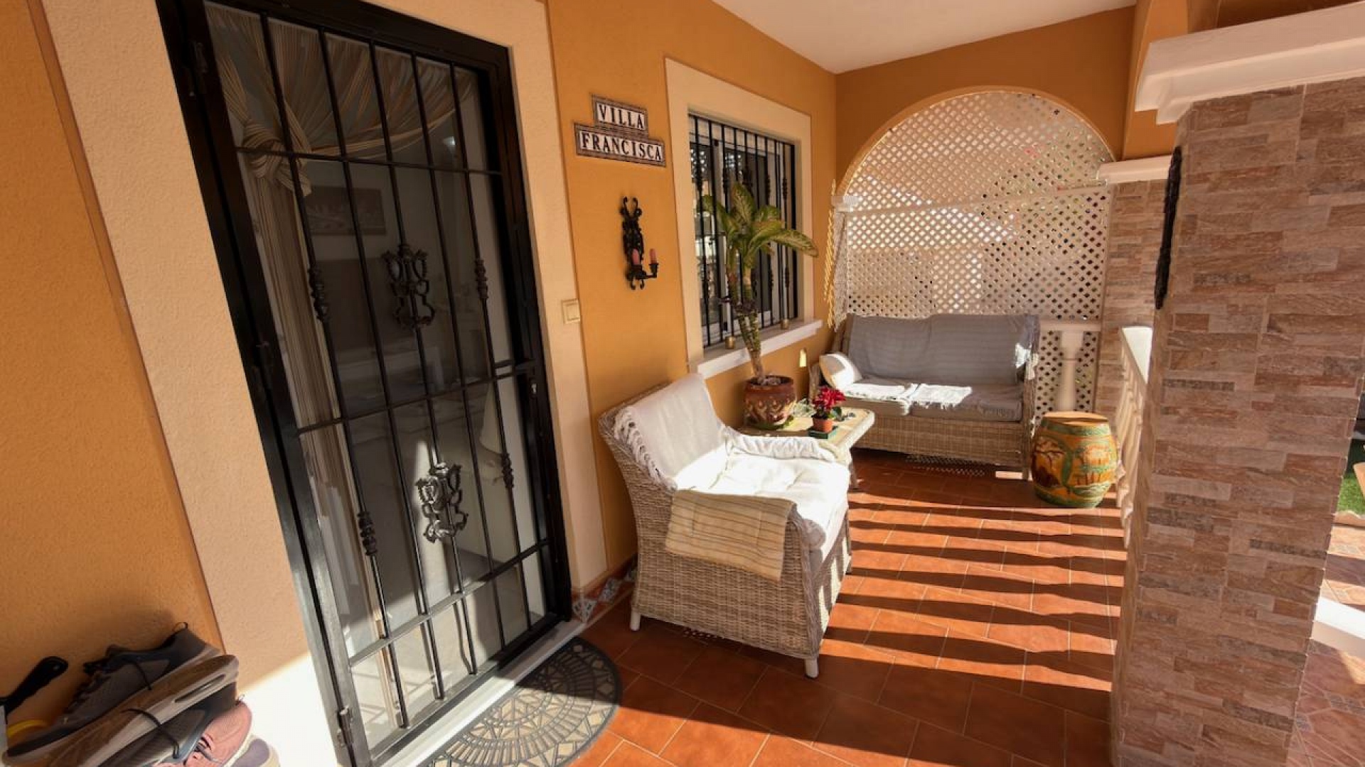 Wederverkoop - Villa - Algorfa - Lo Crispin