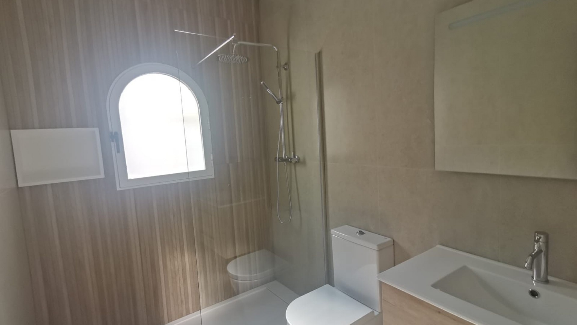 Wederverkoop - Villa - Algorfa - Lo Crispin