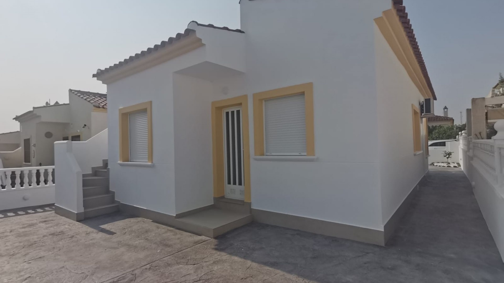 Wederverkoop - Villa - Algorfa - Lo Crispin