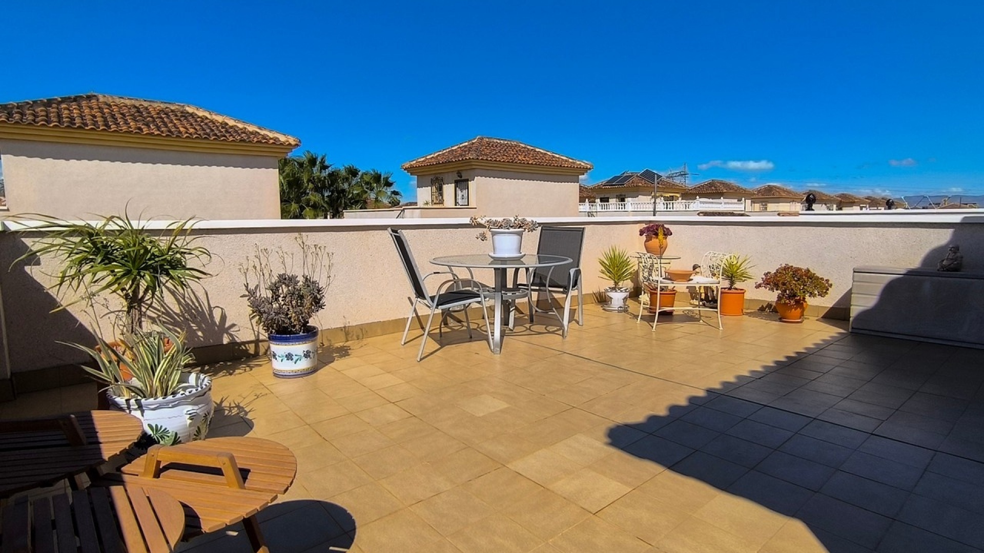 Wederverkoop - Villa - Algorfa - Lo Crispin