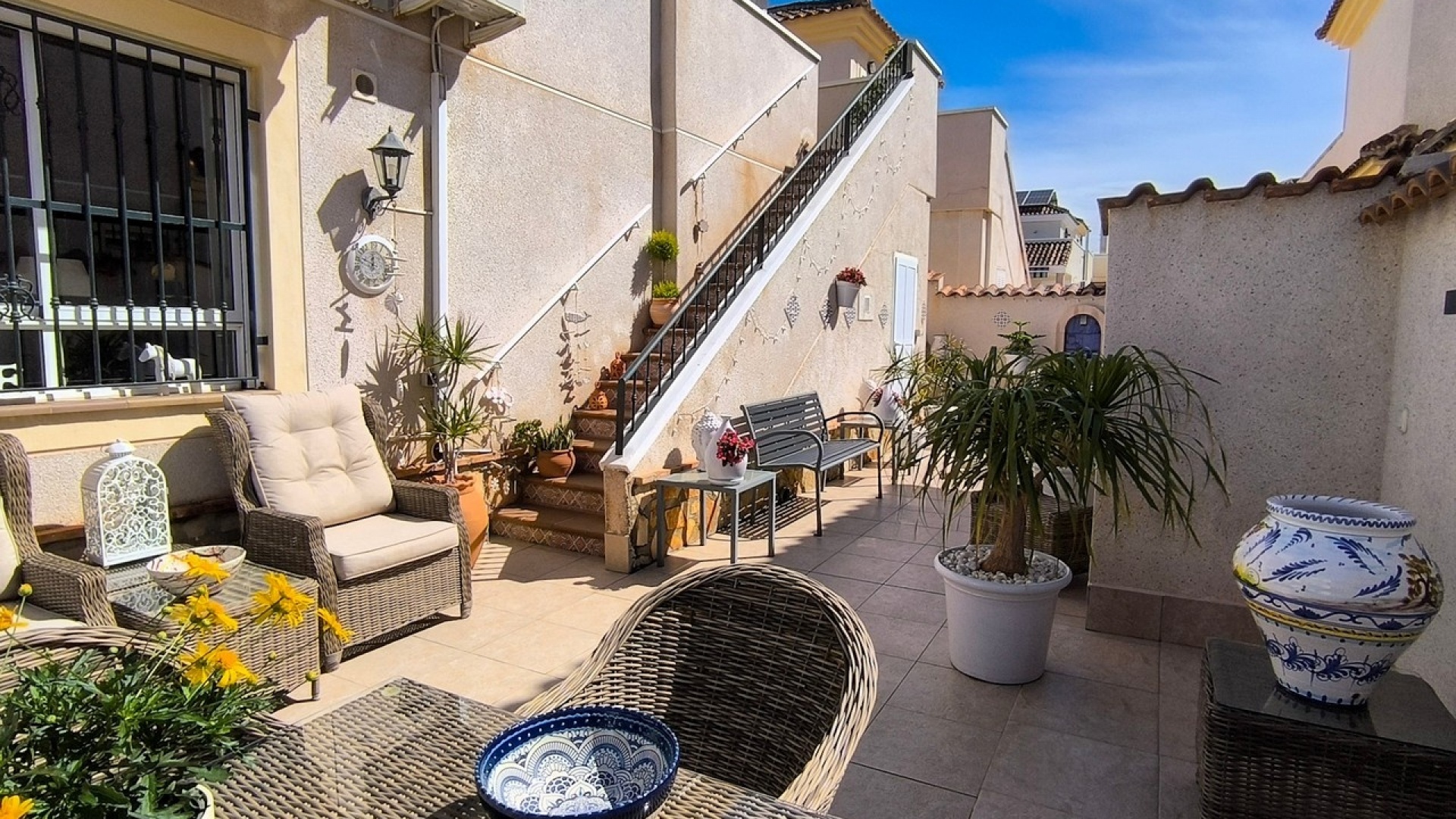 Wederverkoop - Villa - Algorfa - Lo Crispin