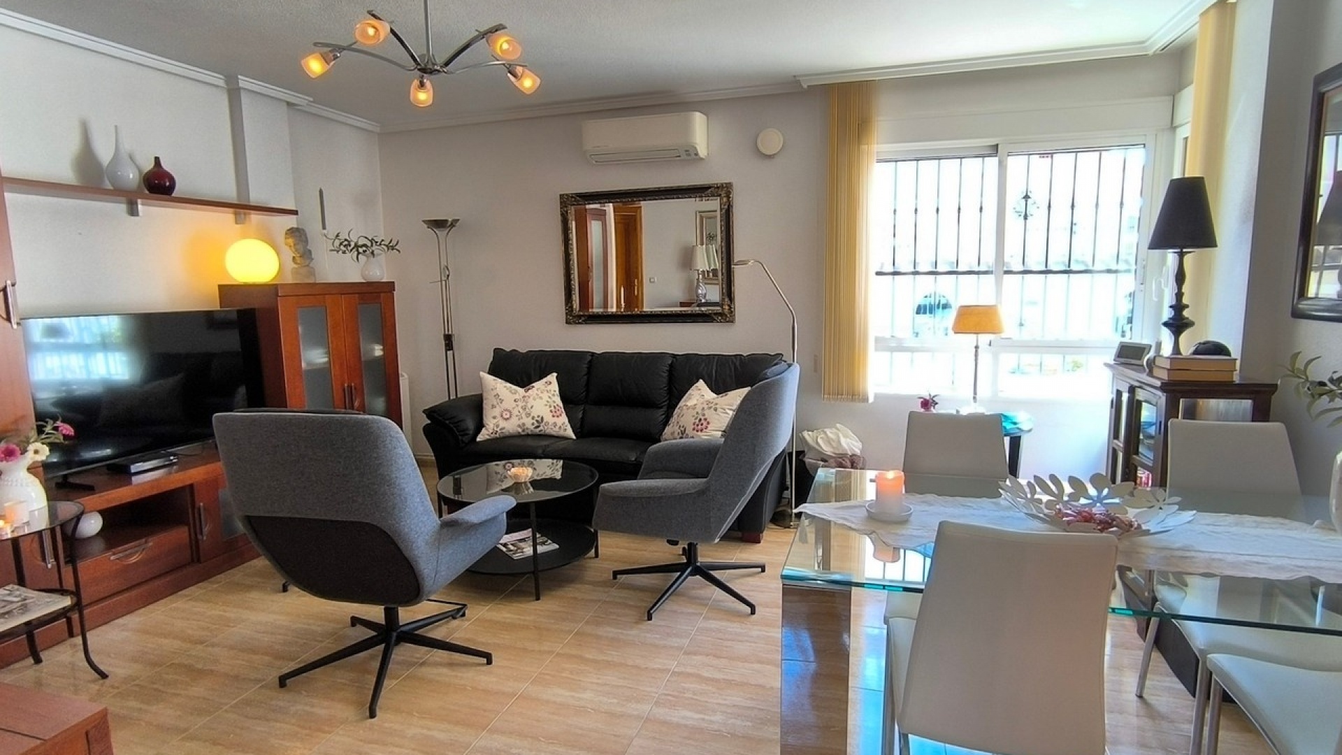 Wederverkoop - Villa - Algorfa - Lo Crispin