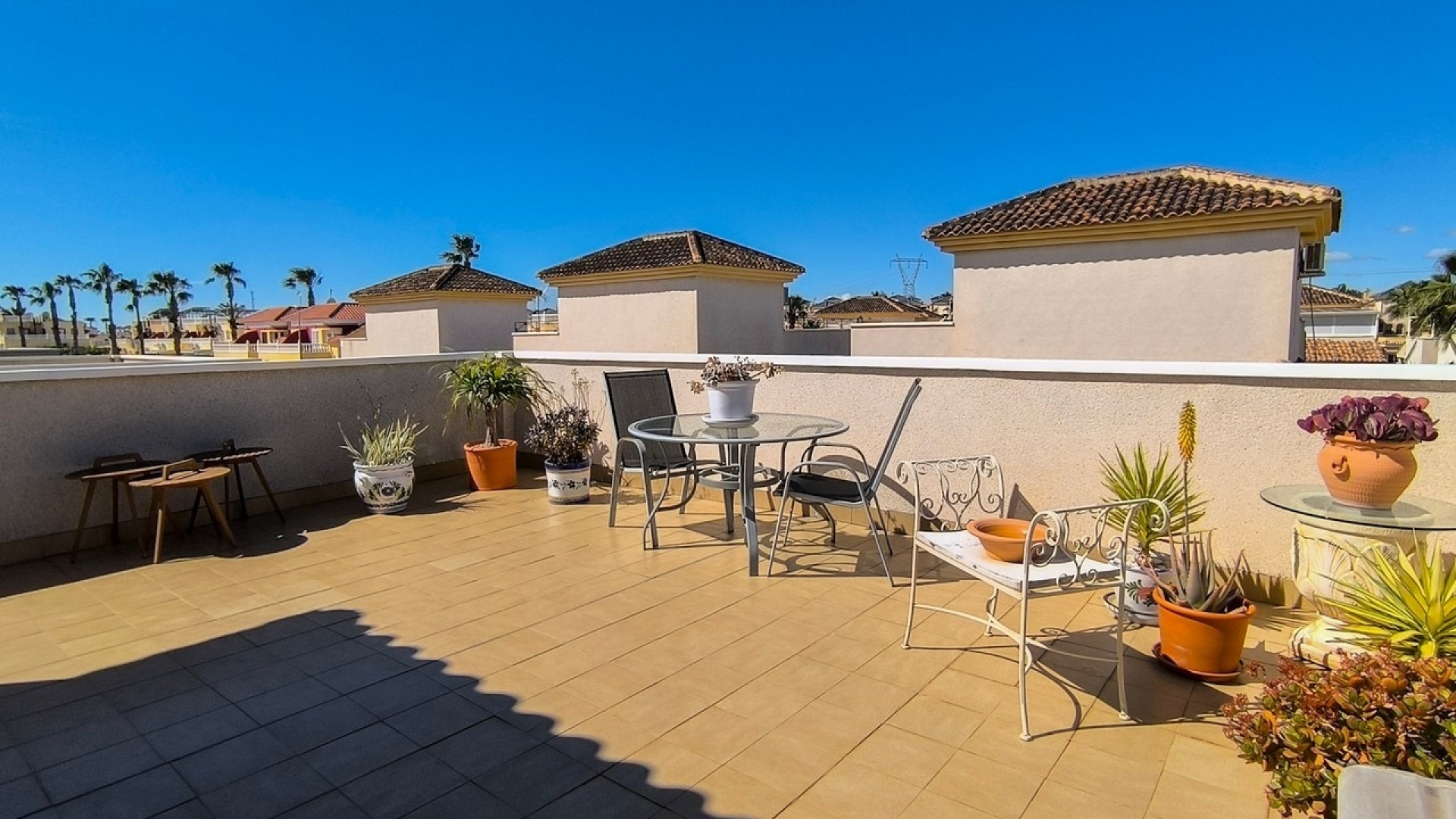 Wederverkoop - Villa - Algorfa - Lo Crispin