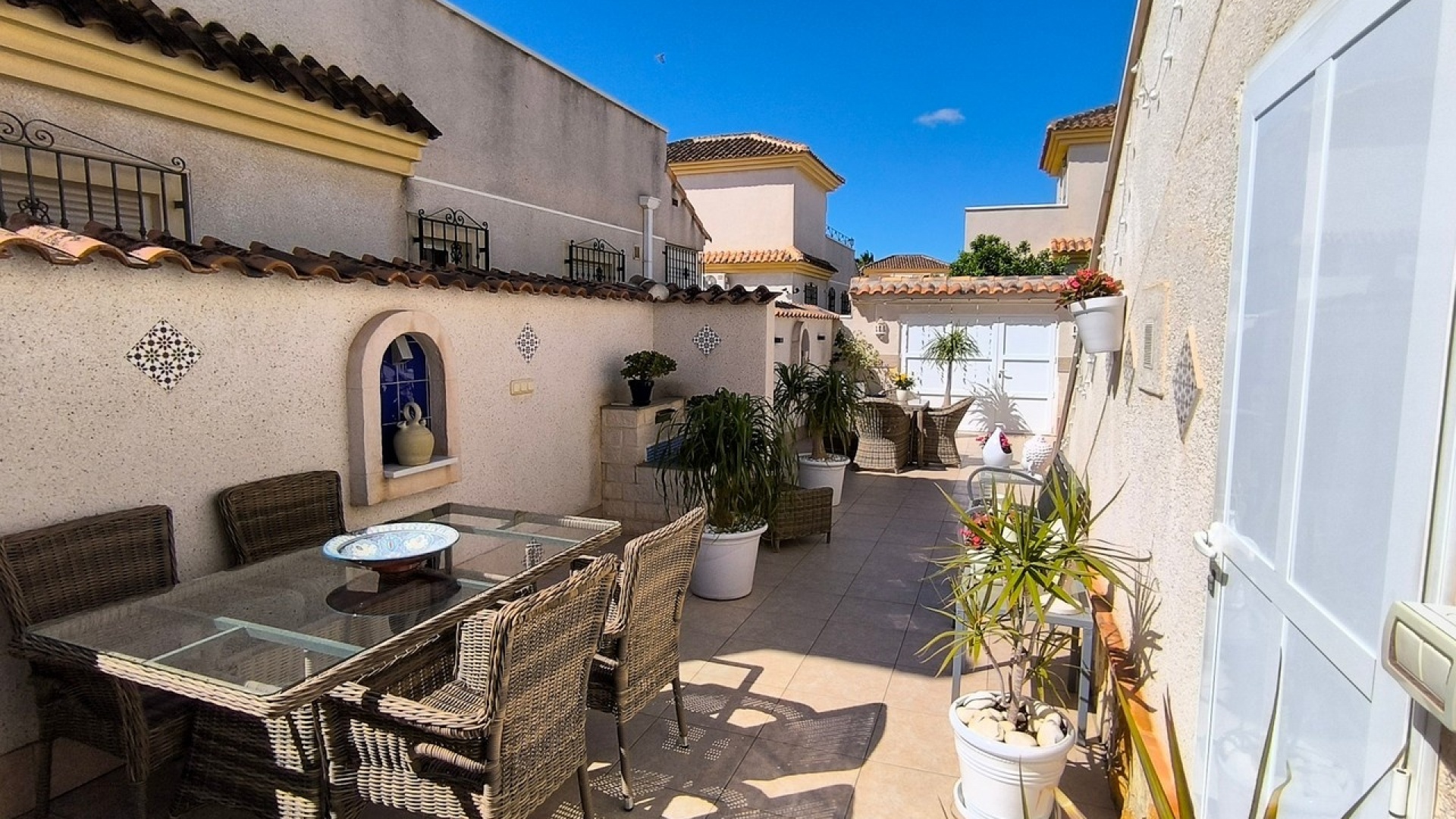 Wederverkoop - Villa - Algorfa - Lo Crispin