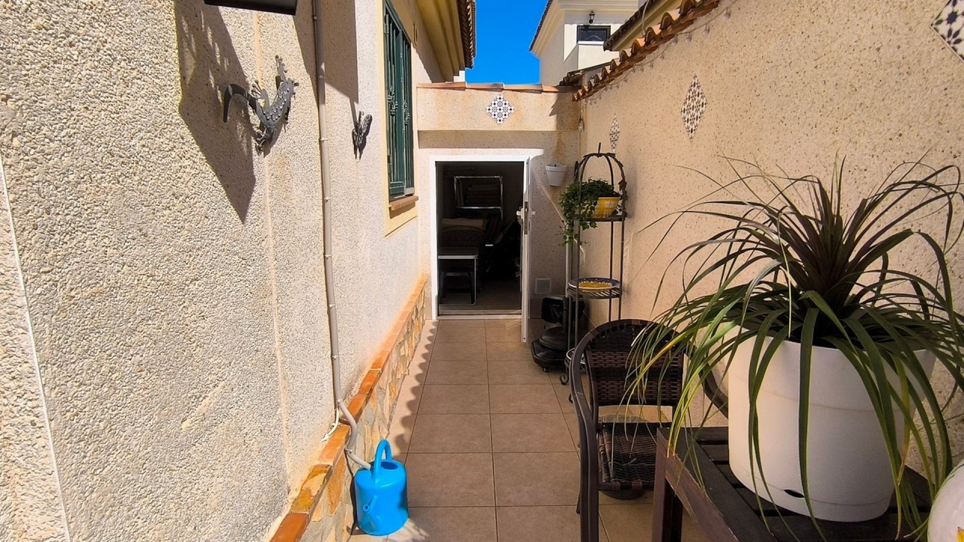 Wederverkoop - Villa - Algorfa - Lo Crispin