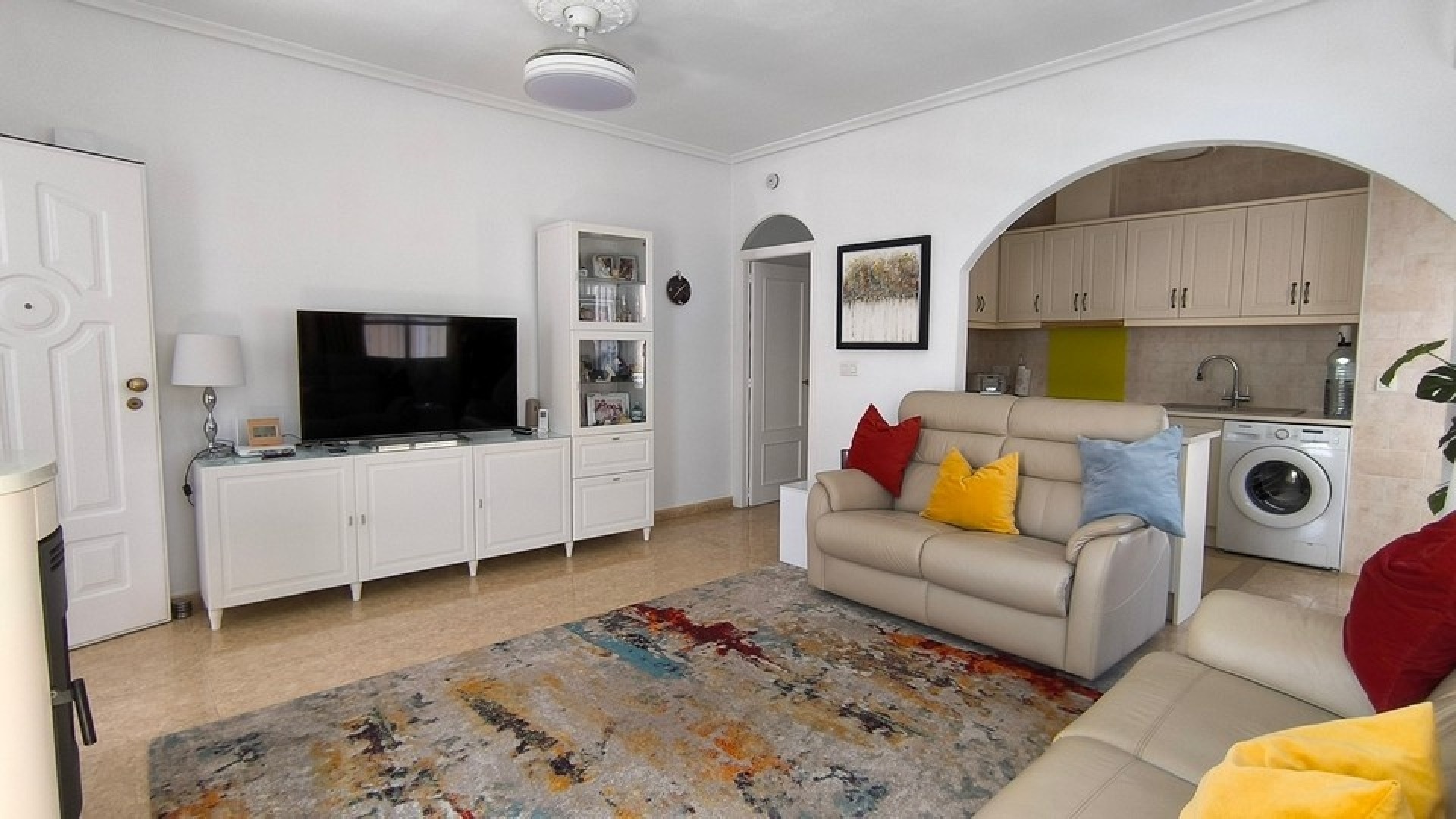 Wederverkoop - Villa - Algorfa - Lo Crispin