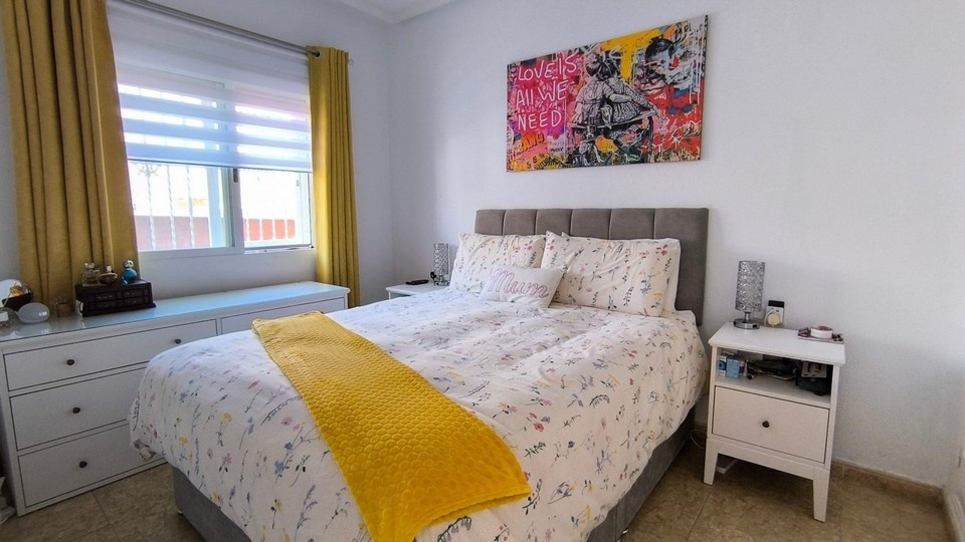 Wederverkoop - Villa - Algorfa - Lo Crispin