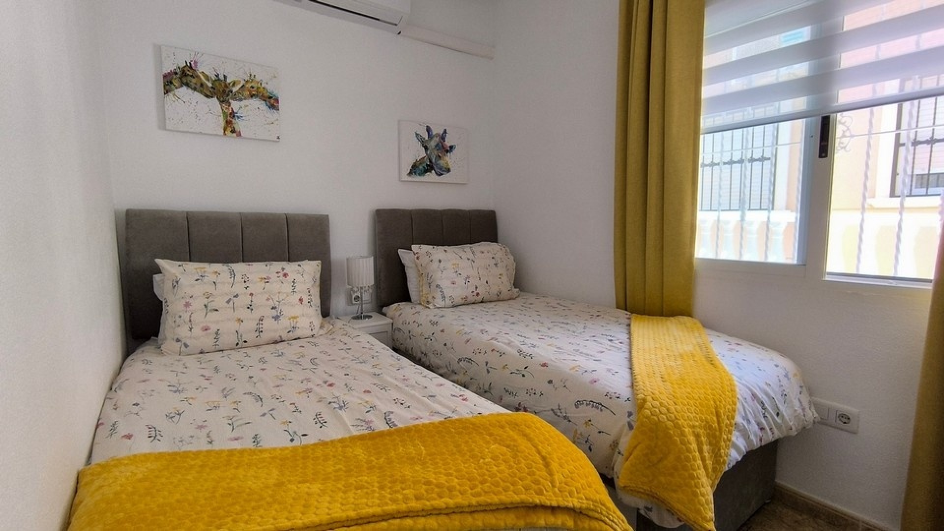 Wederverkoop - Villa - Algorfa - Lo Crispin