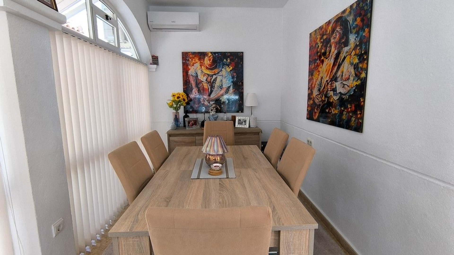 Wederverkoop - Villa - Algorfa - Lo Crispin