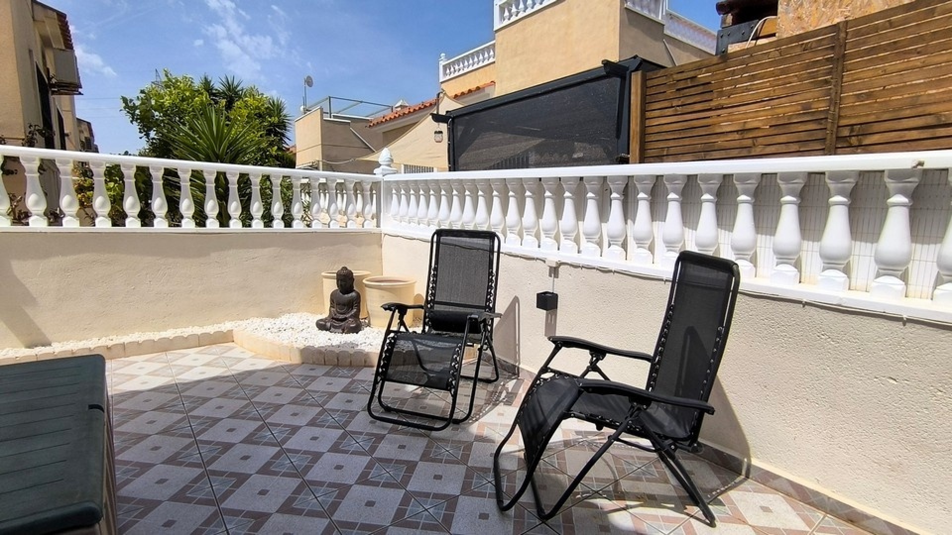 Wederverkoop - Villa - Algorfa - Lo Crispin