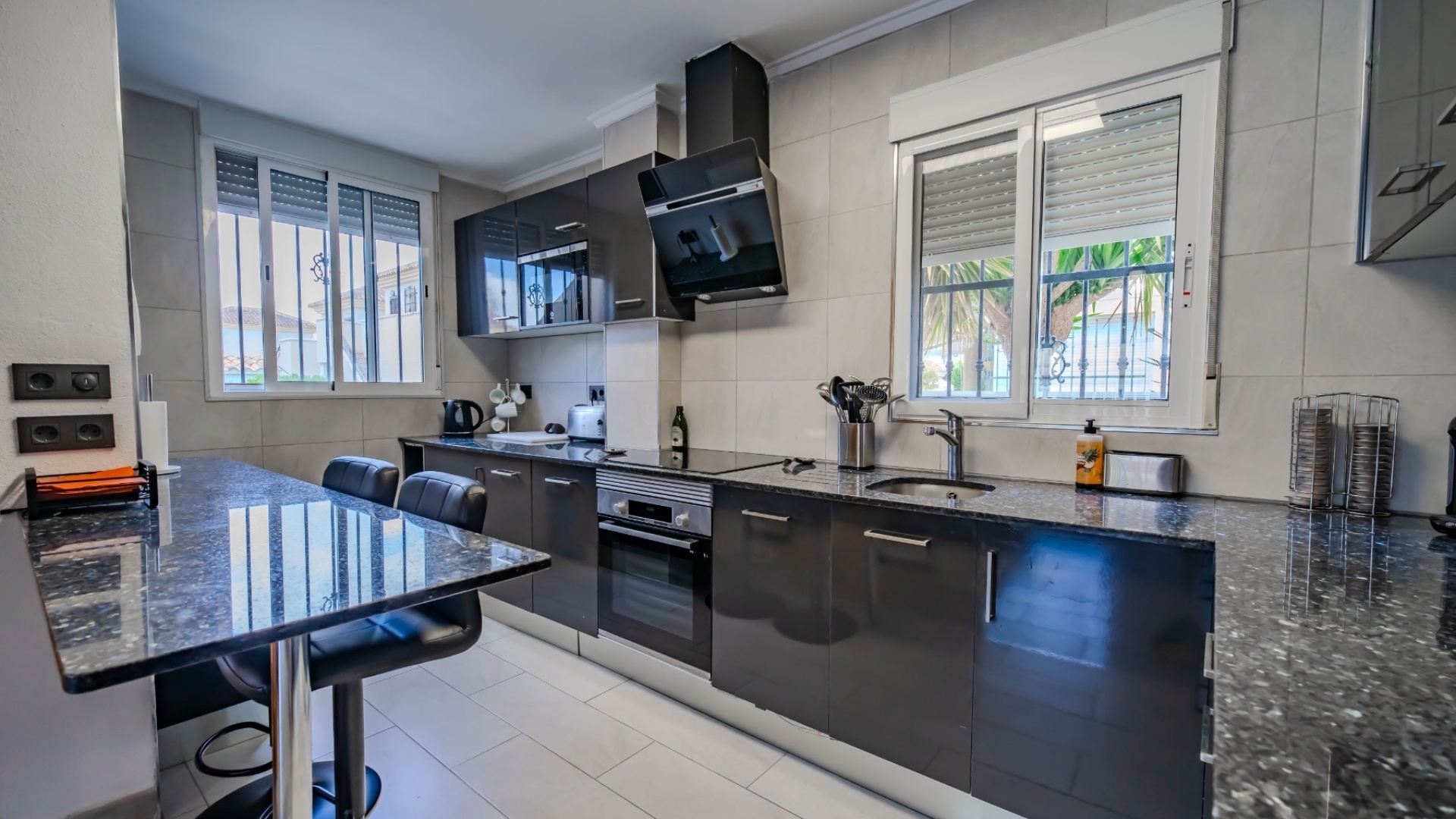 Wederverkoop - Villa - Algorfa - Lo Crispin