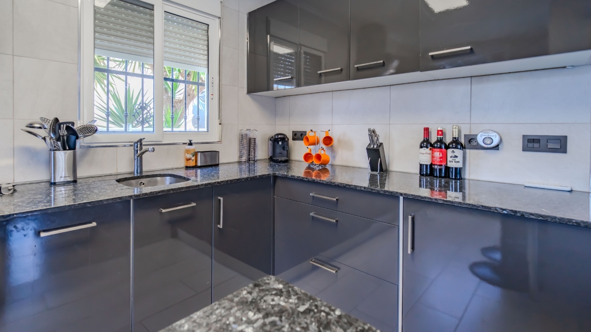 Wederverkoop - Villa - Algorfa - Lo Crispin