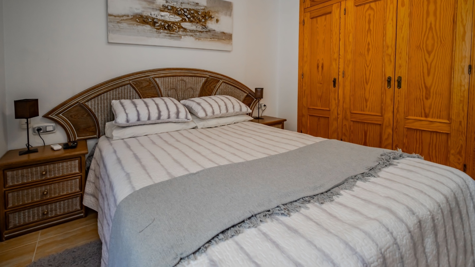 Wederverkoop - Villa - Algorfa - Lo Crispin