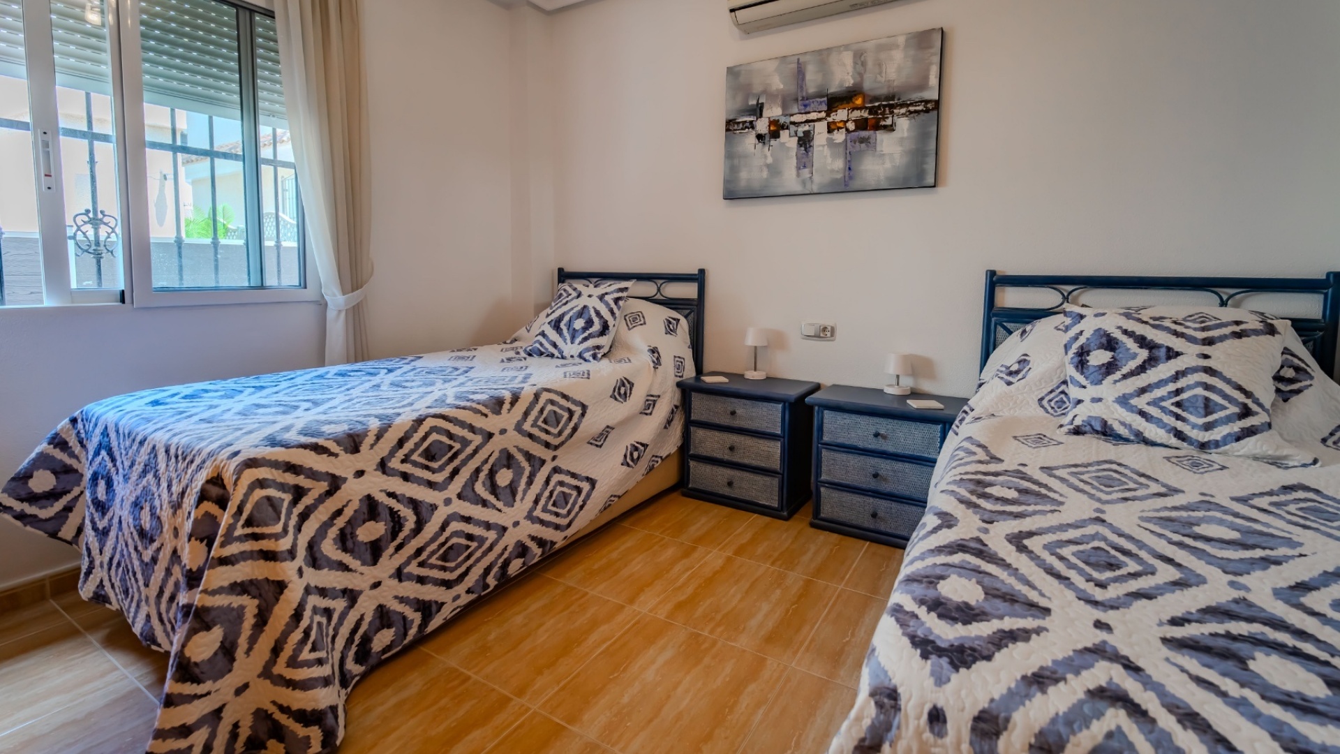 Wederverkoop - Villa - Algorfa - Lo Crispin