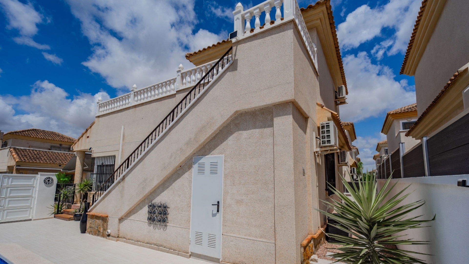 Wederverkoop - Villa - Algorfa - Lo Crispin