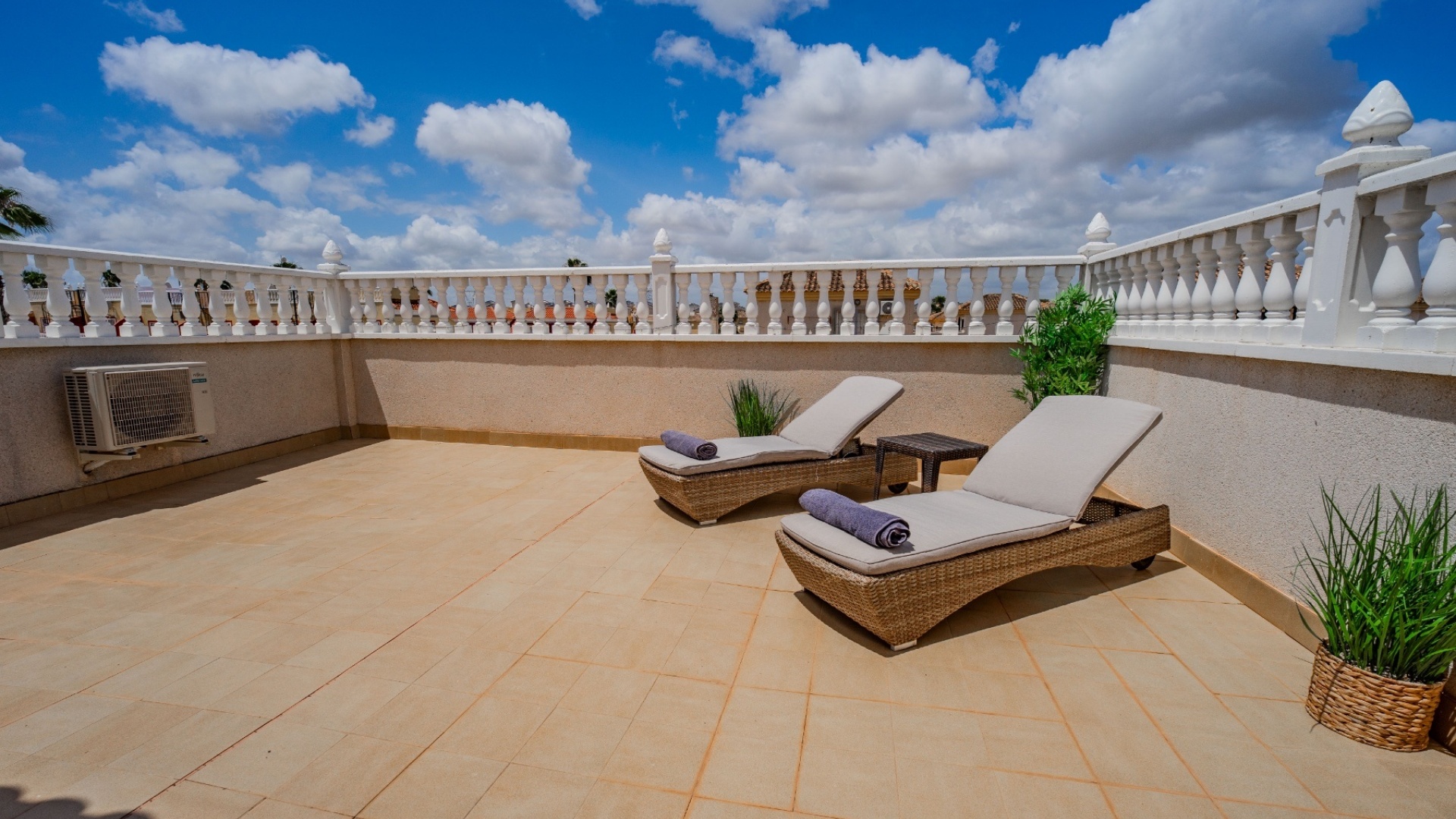 Wederverkoop - Villa - Algorfa - Lo Crispin