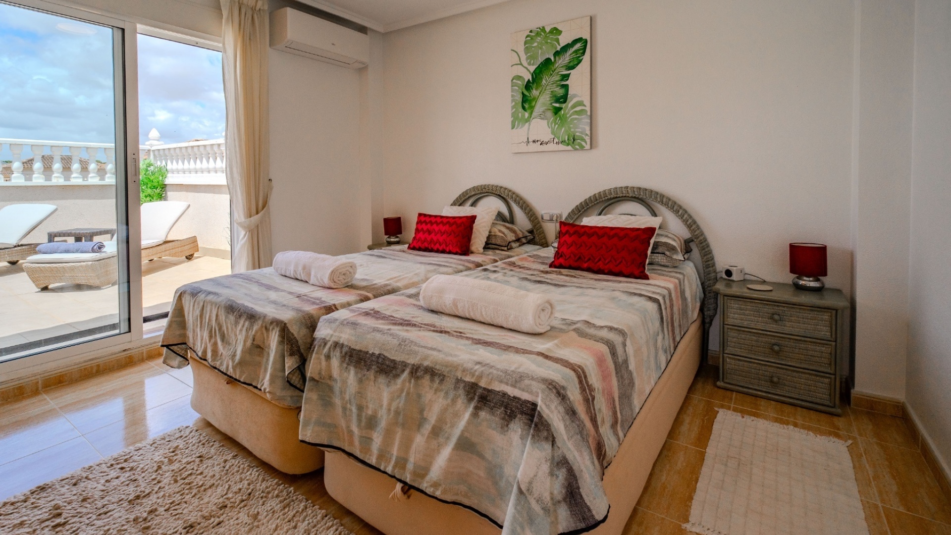 Wederverkoop - Villa - Algorfa - Lo Crispin