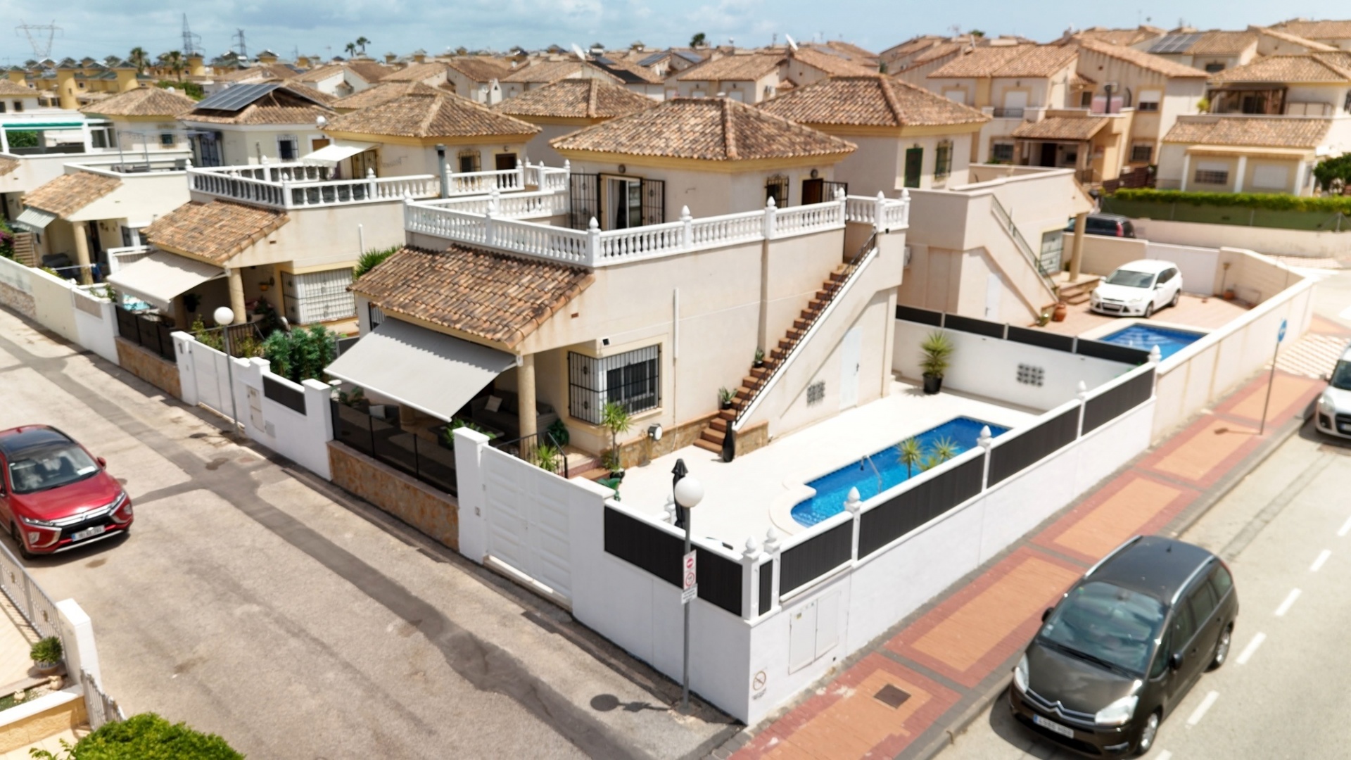 Wederverkoop - Villa - Algorfa - Lo Crispin