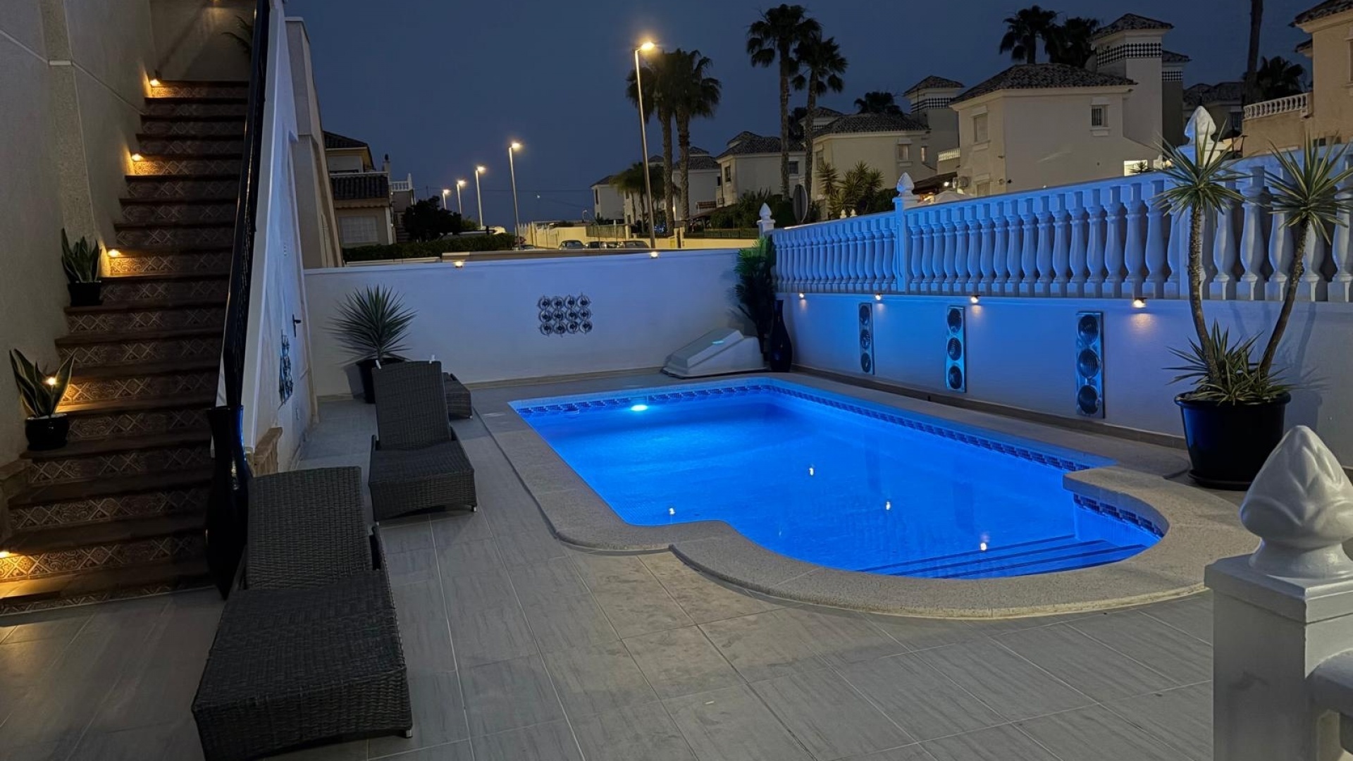Wederverkoop - Villa - Algorfa - Lo Crispin