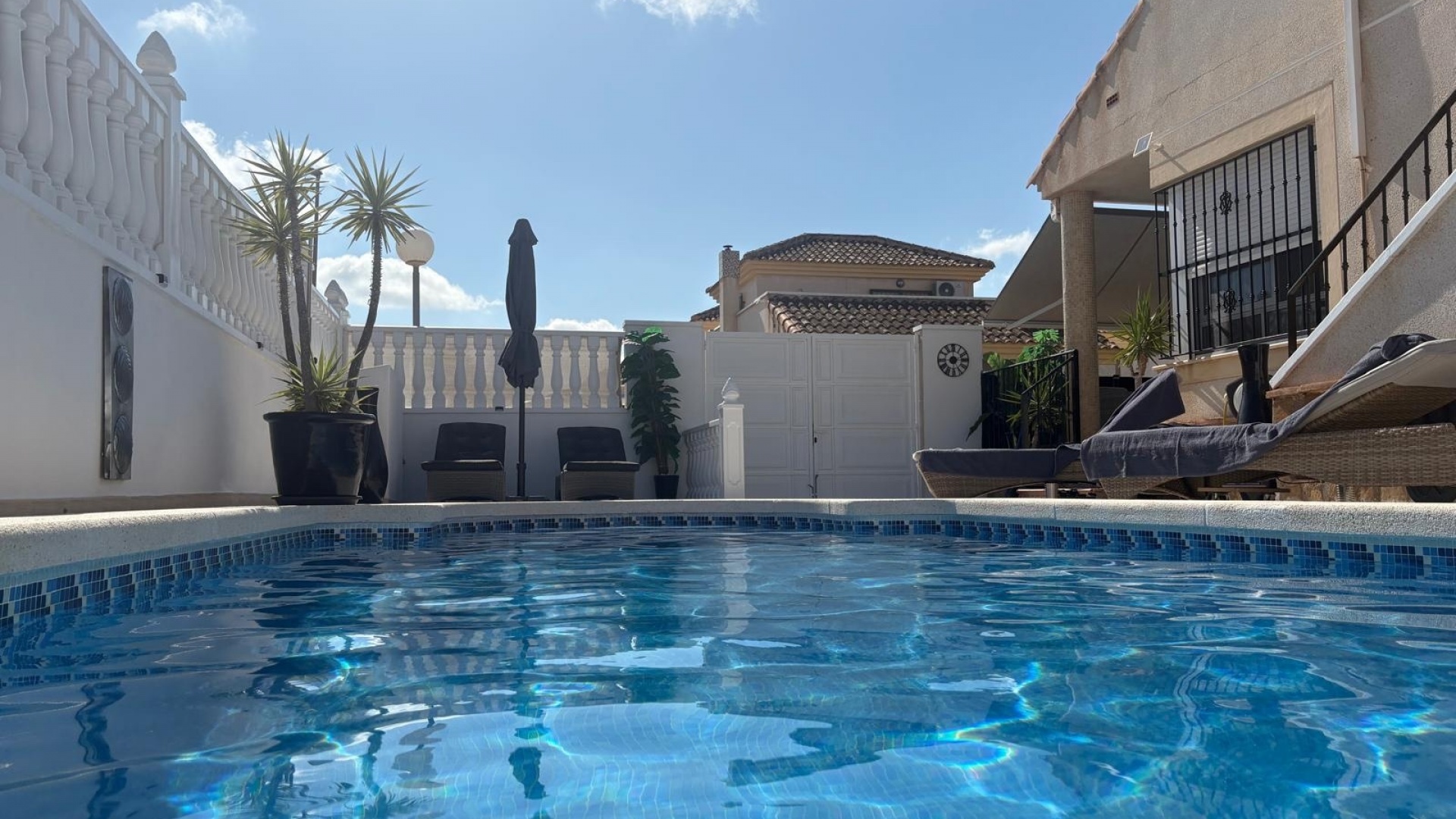 Wederverkoop - Villa - Algorfa - Lo Crispin