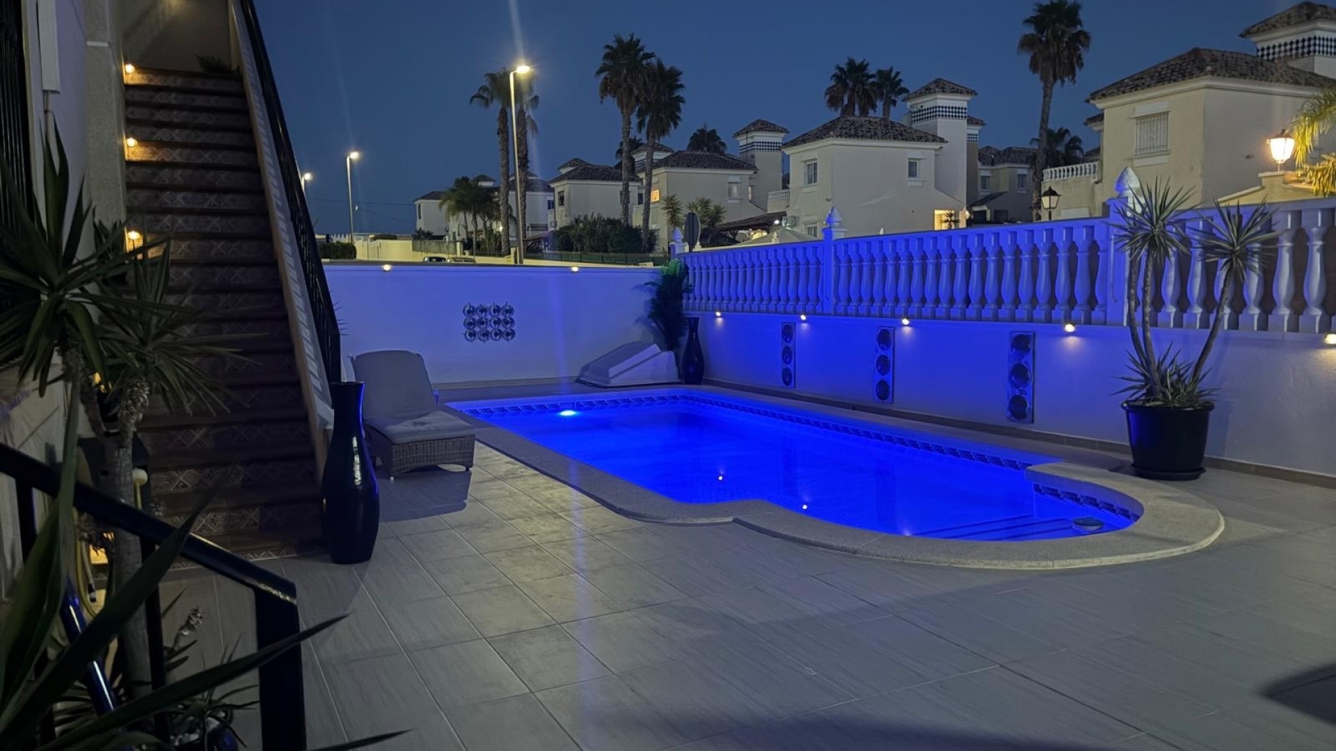 Wederverkoop - Villa - Algorfa - Lo Crispin
