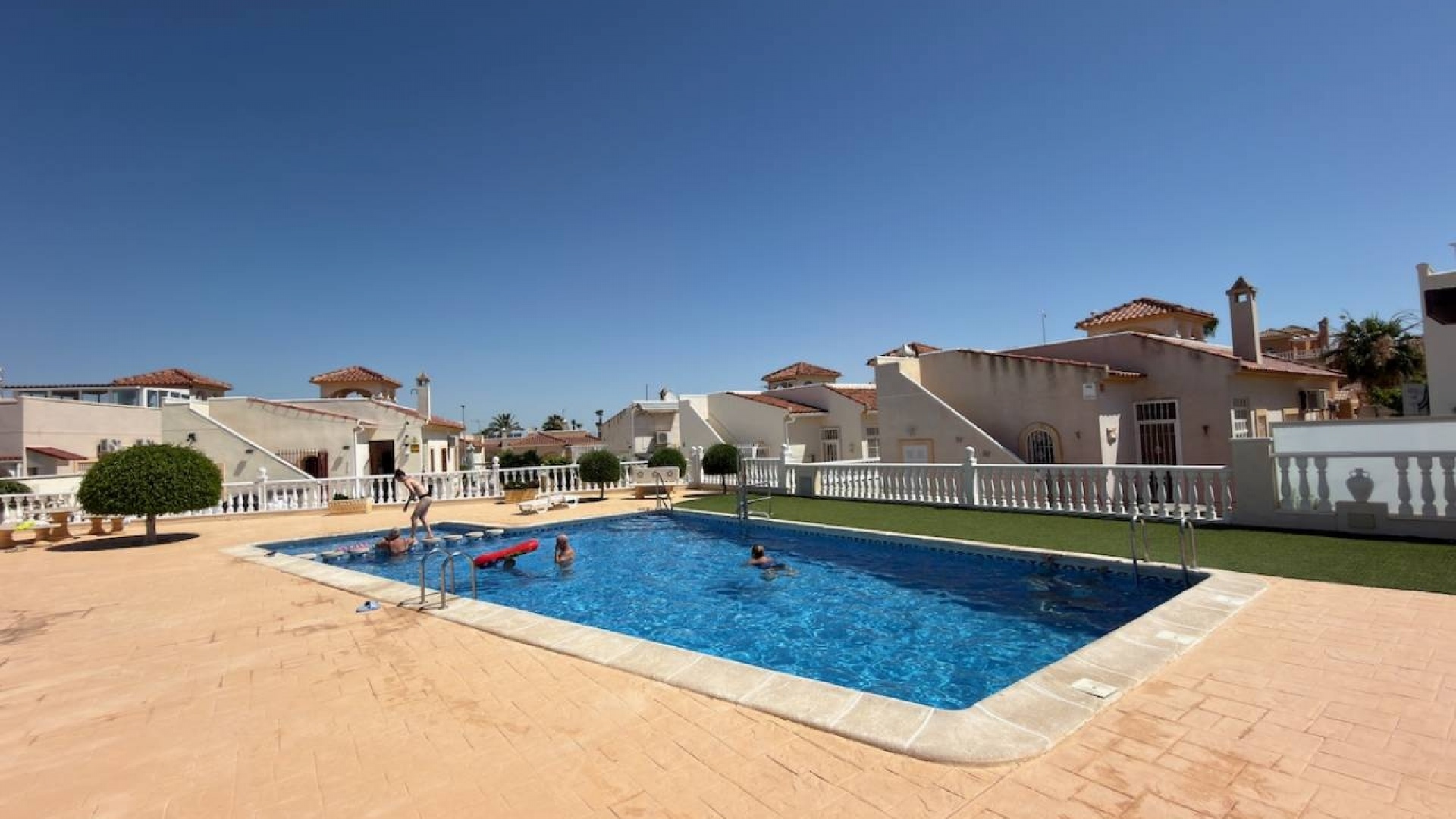 Wederverkoop - Villa - Algorfa - Lo Crispin