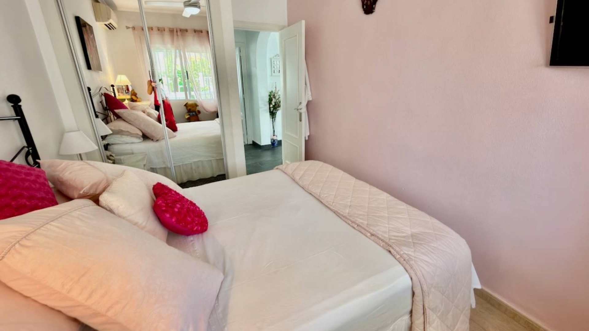 Wederverkoop - Villa - Algorfa - Lo Crispin