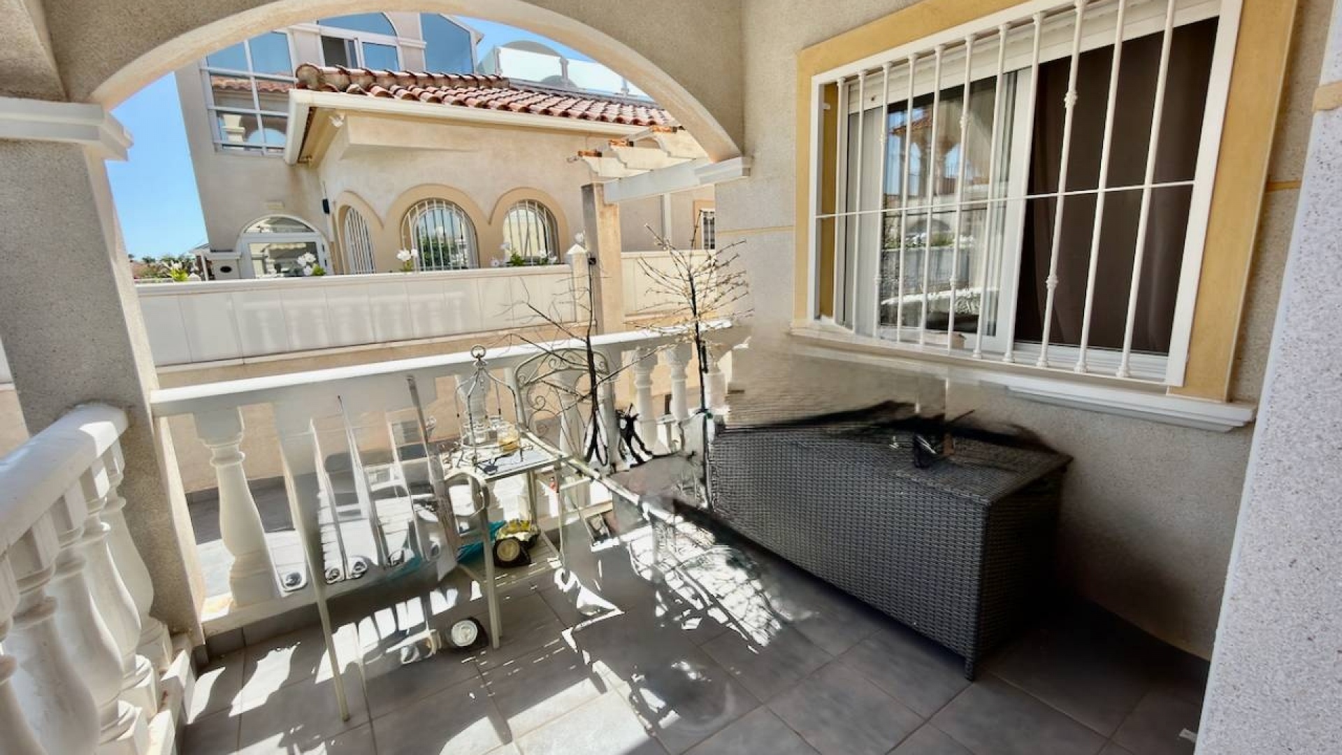 Wederverkoop - Villa - Algorfa - Lo Crispin