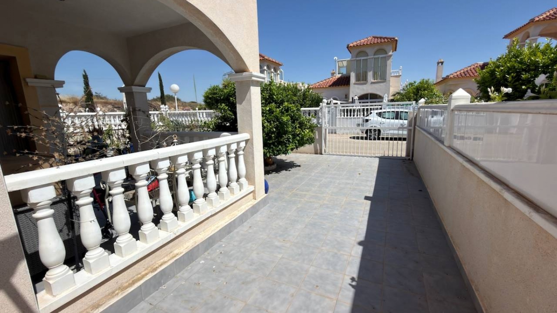 Wederverkoop - Villa - Algorfa - Lo Crispin