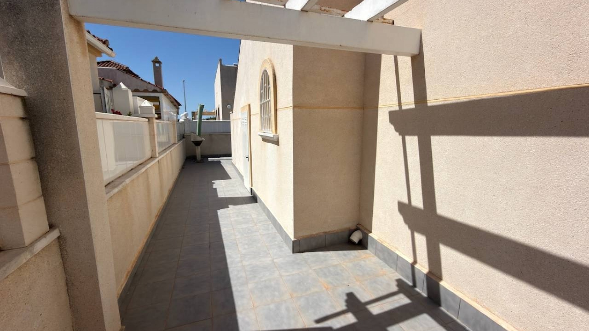 Wederverkoop - Villa - Algorfa - Lo Crispin