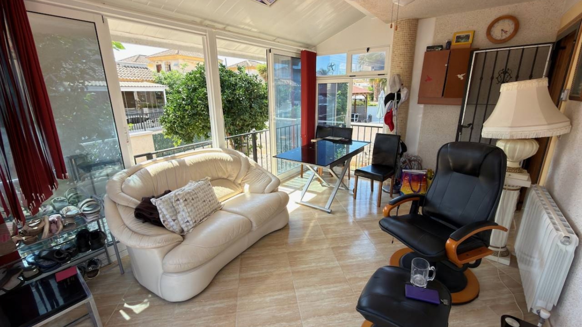 Wederverkoop - Villa - Algorfa - Lo Crispin