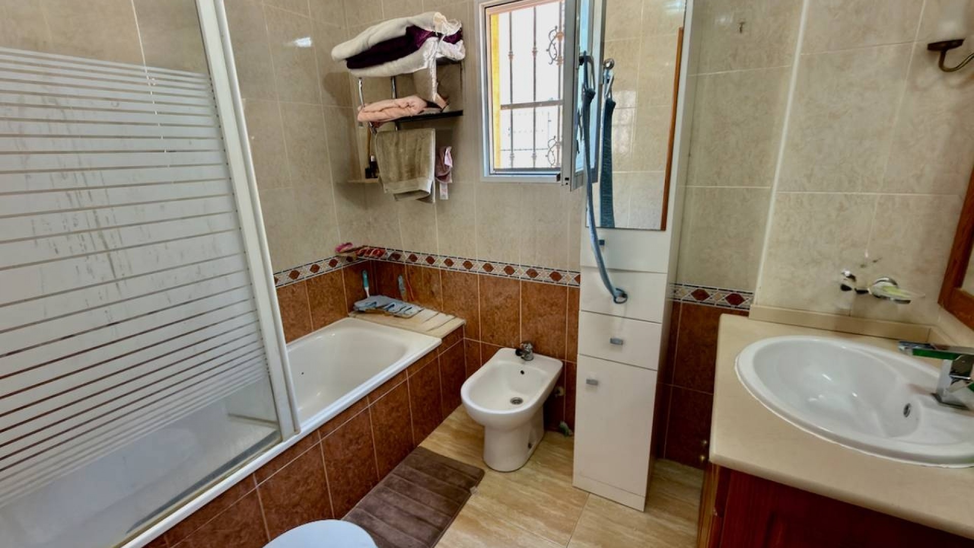 Wederverkoop - Villa - Algorfa - Lo Crispin