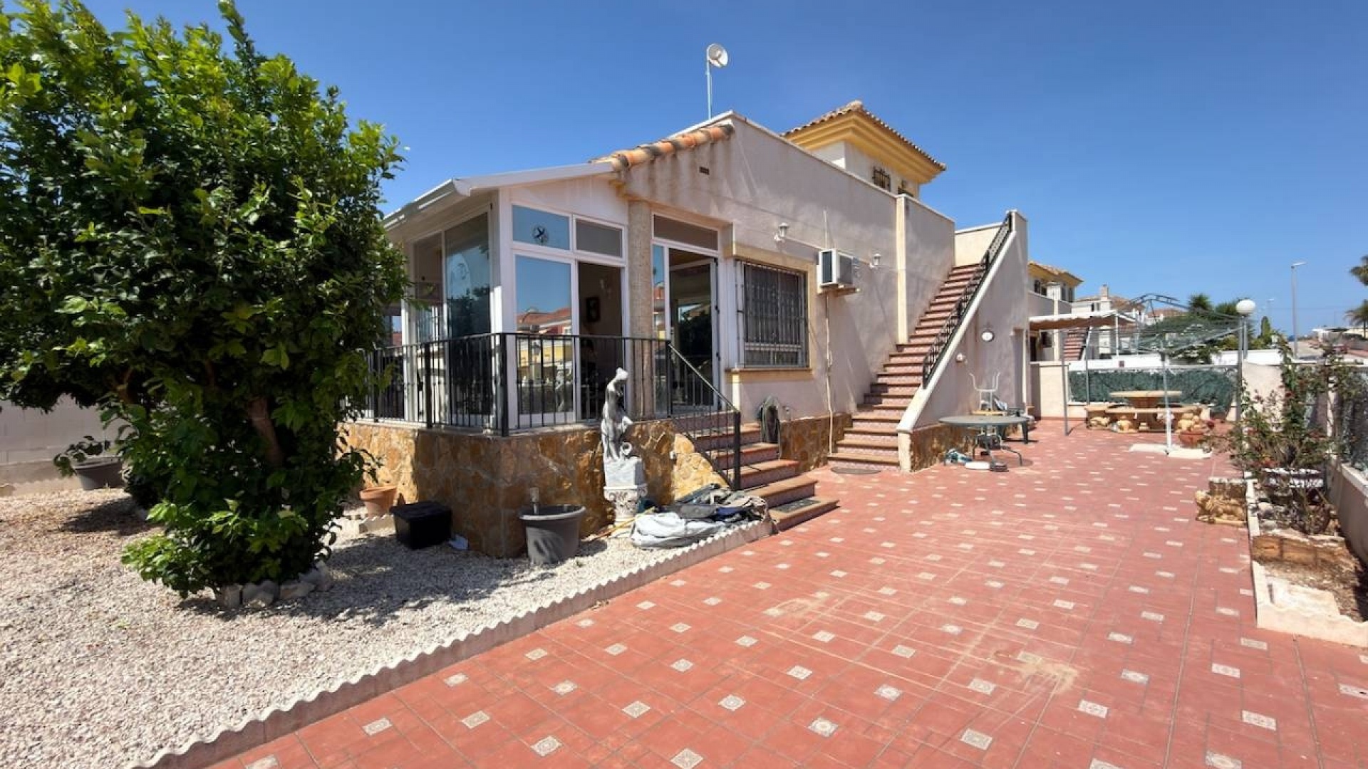 Wederverkoop - Villa - Algorfa - Lo Crispin